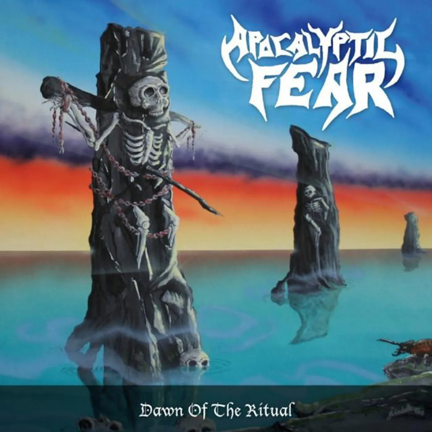Apocalyptic Fear