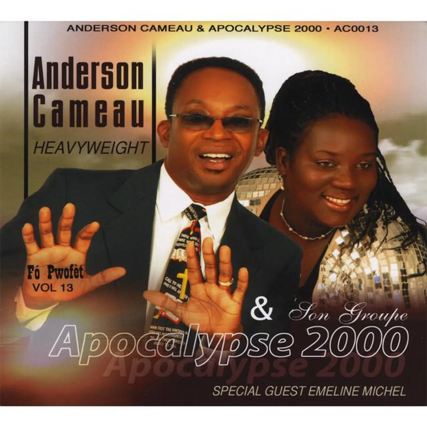 Apocalypse 2000