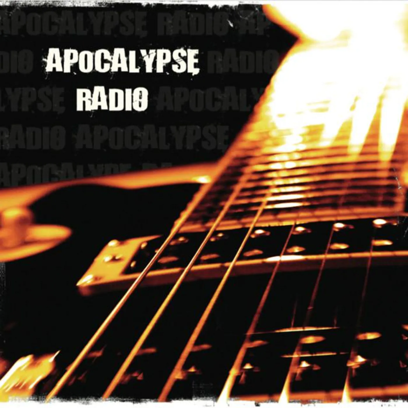 Apocalypse Radio