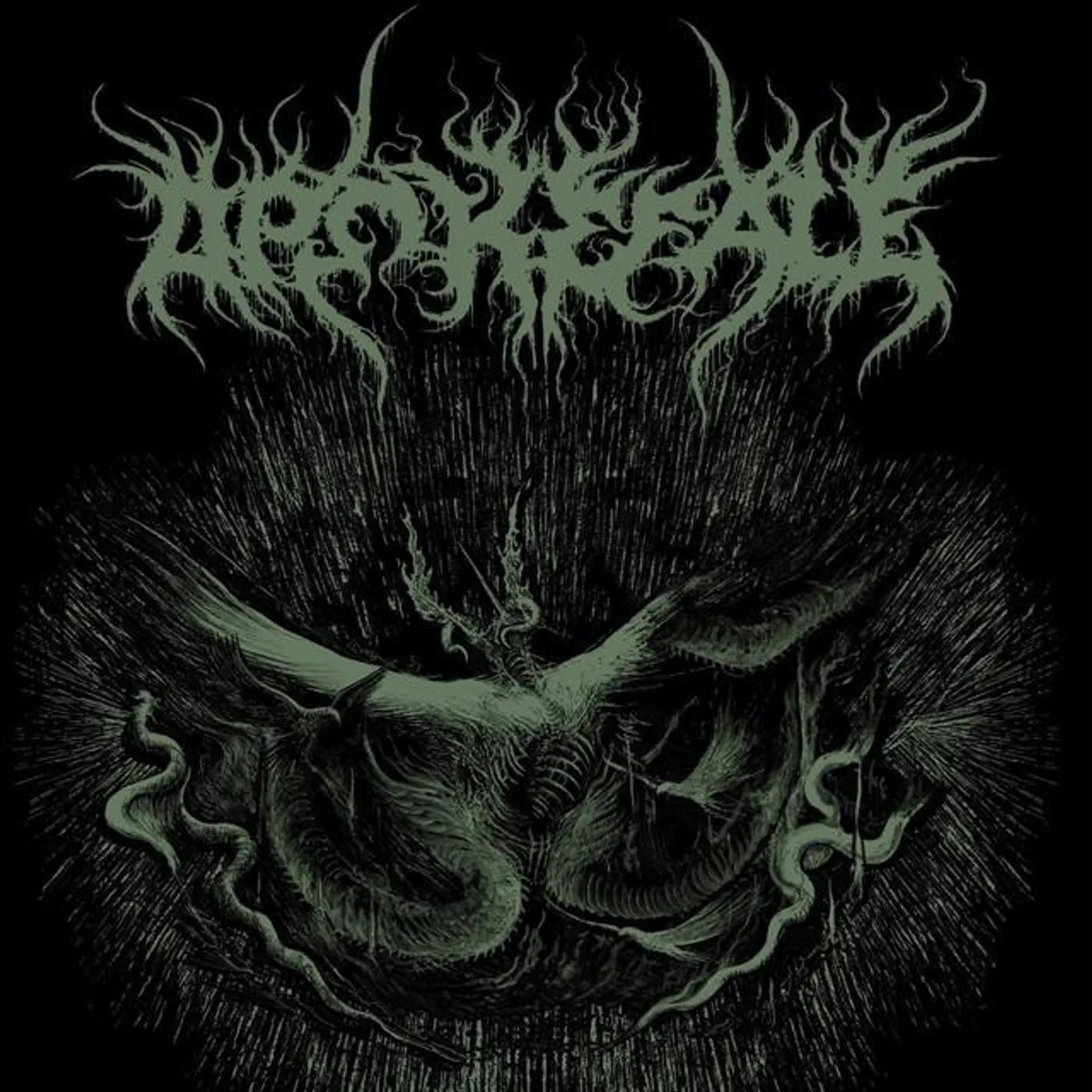 Apokefale