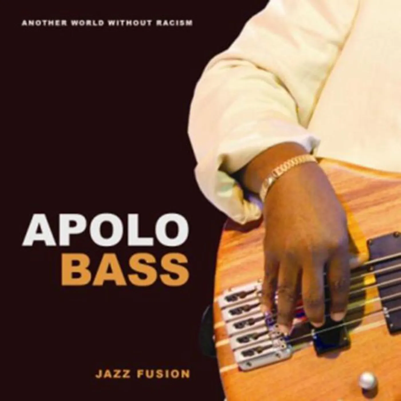 Apolo Bass