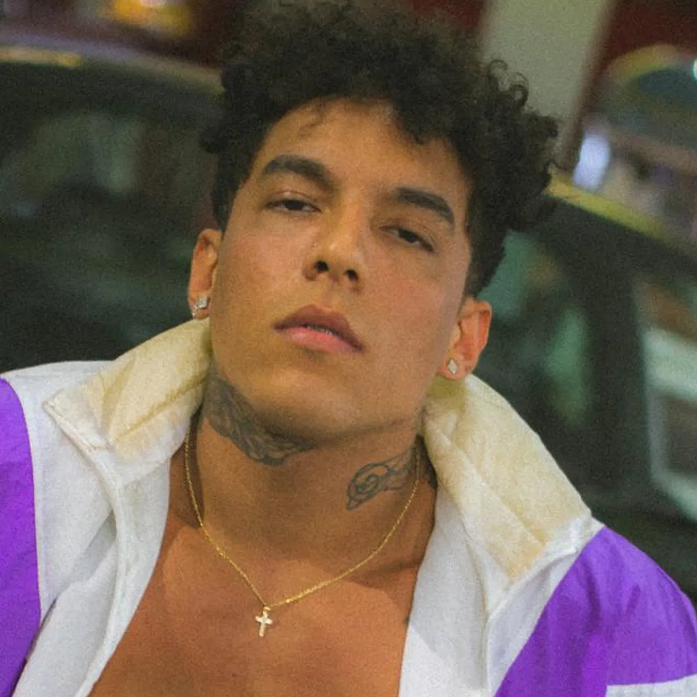 Apolo Kidd