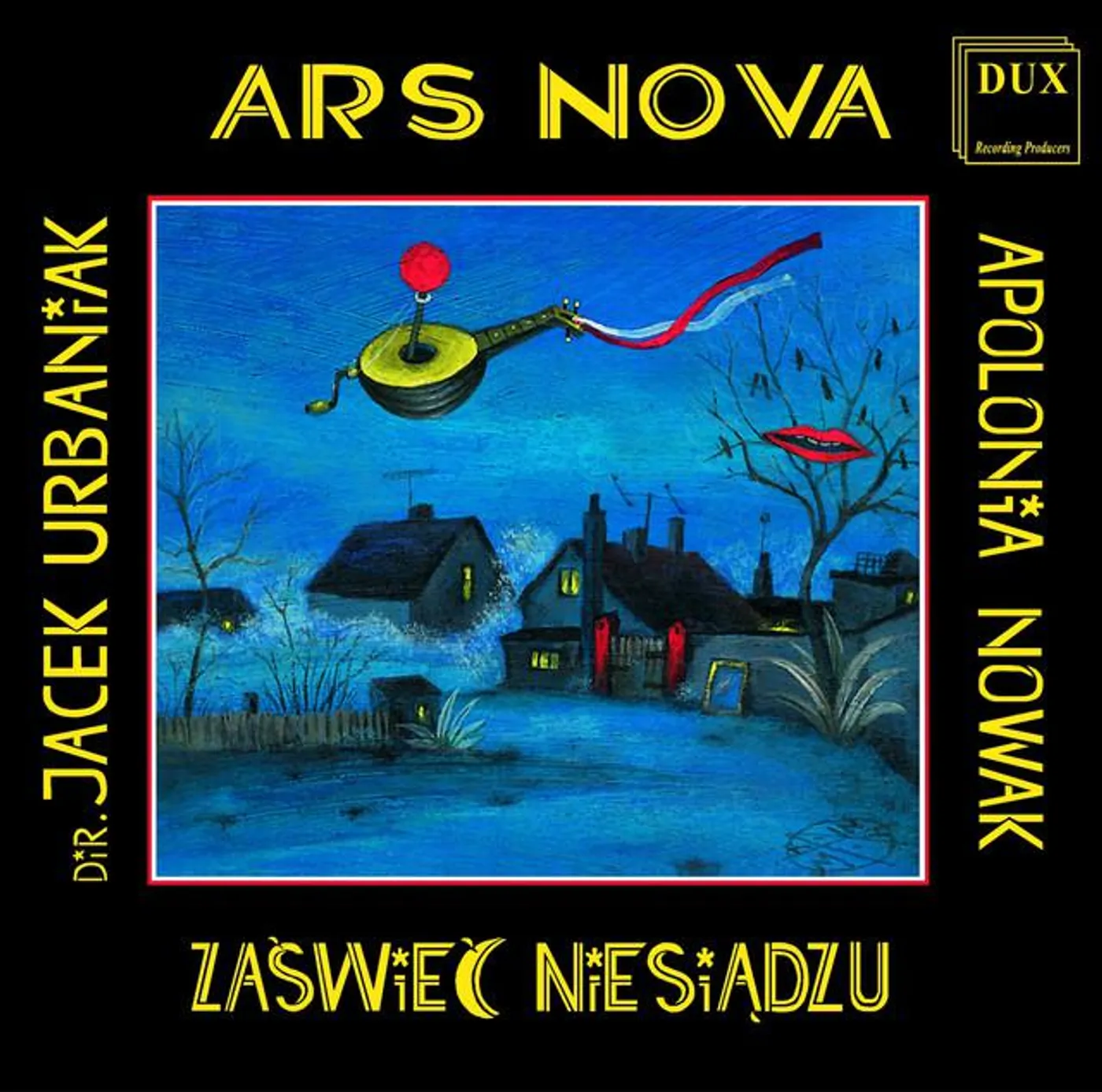 Apolonia Nowak
