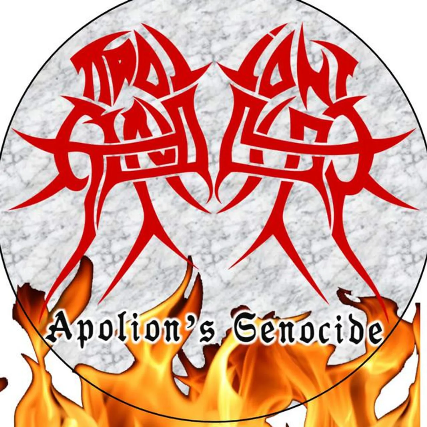 Apolion's Genocide