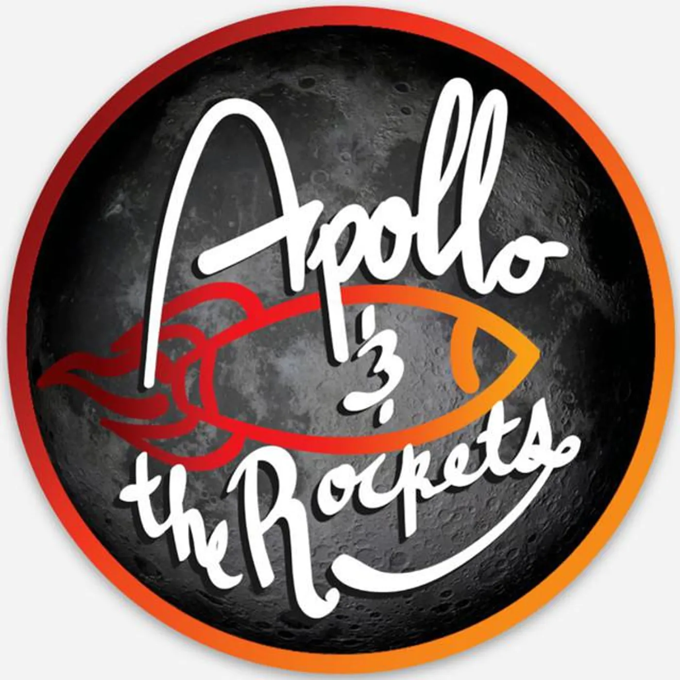 Apollo and the Rockets