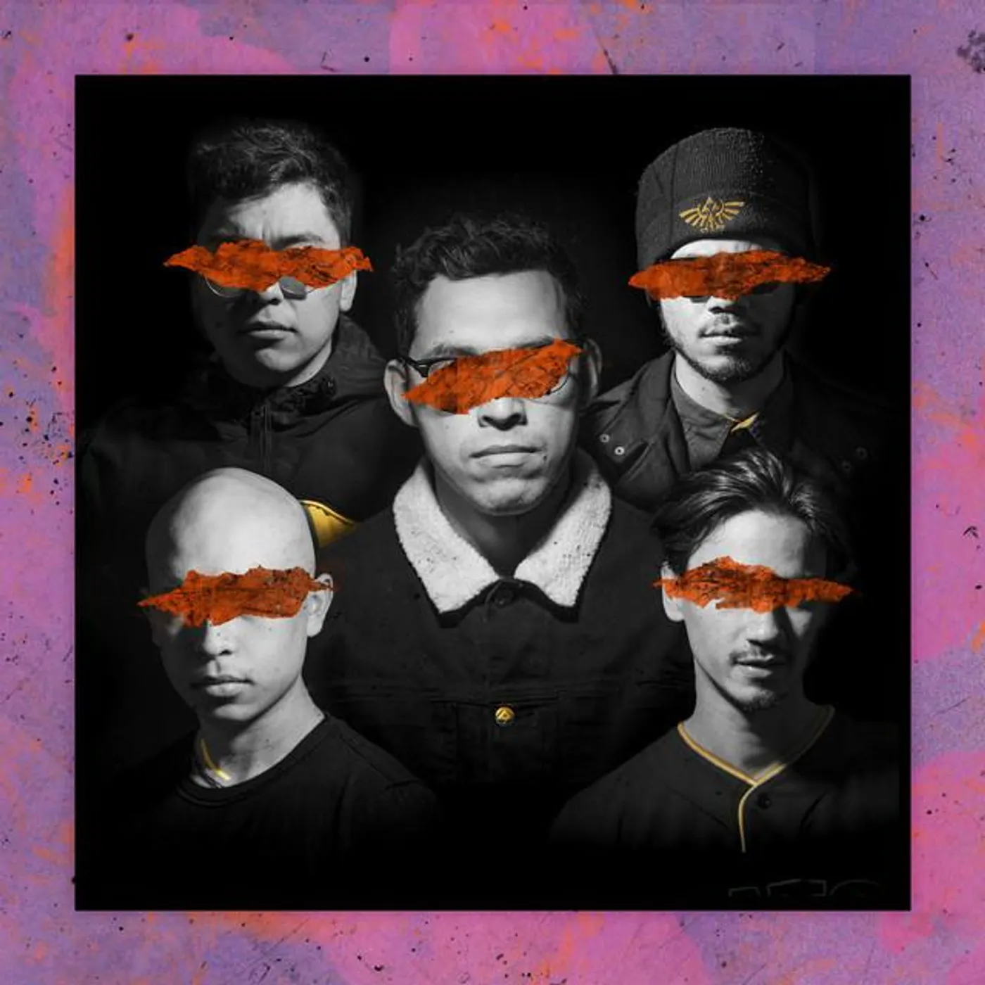 Apollo Bebop Brand Page