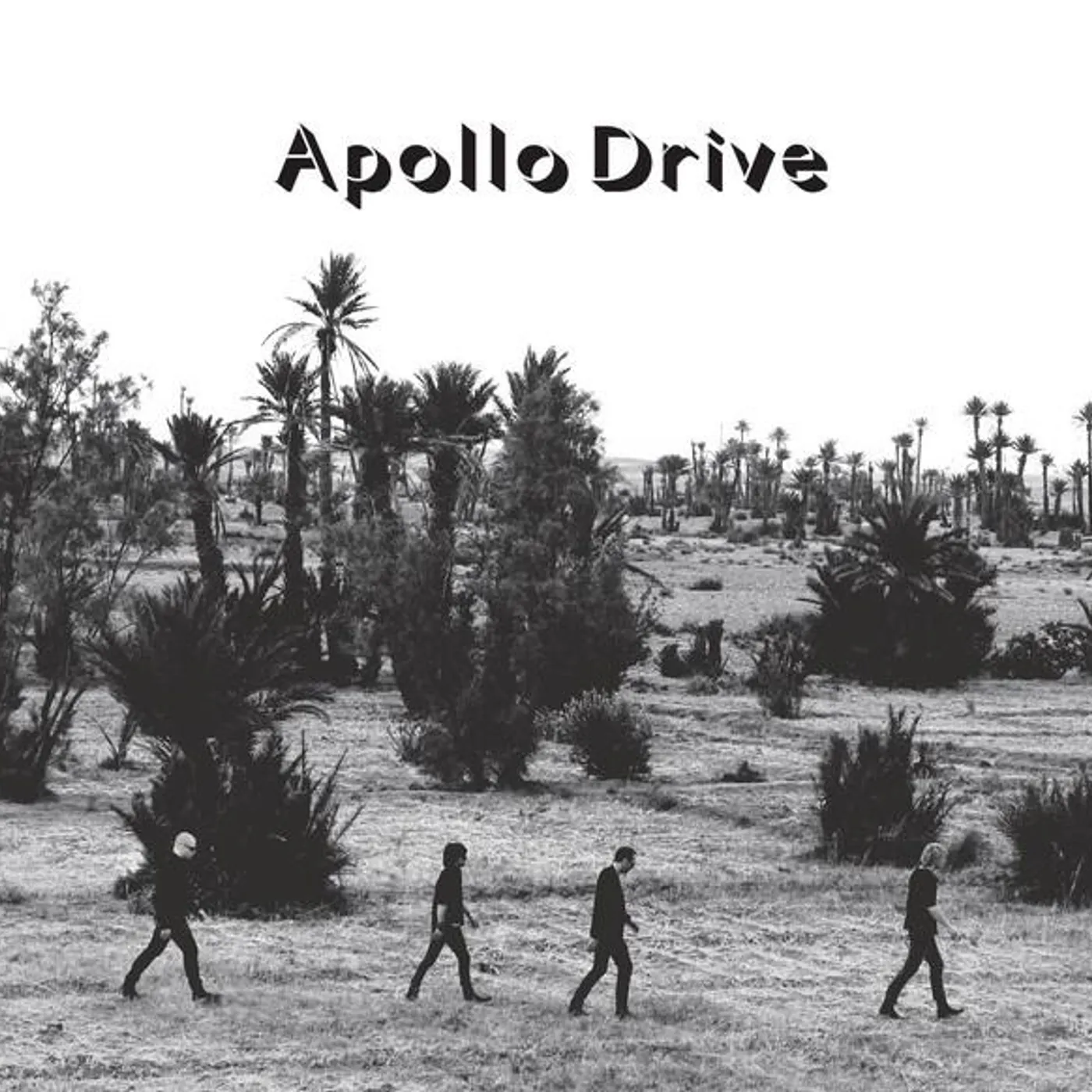 Apollo Drive