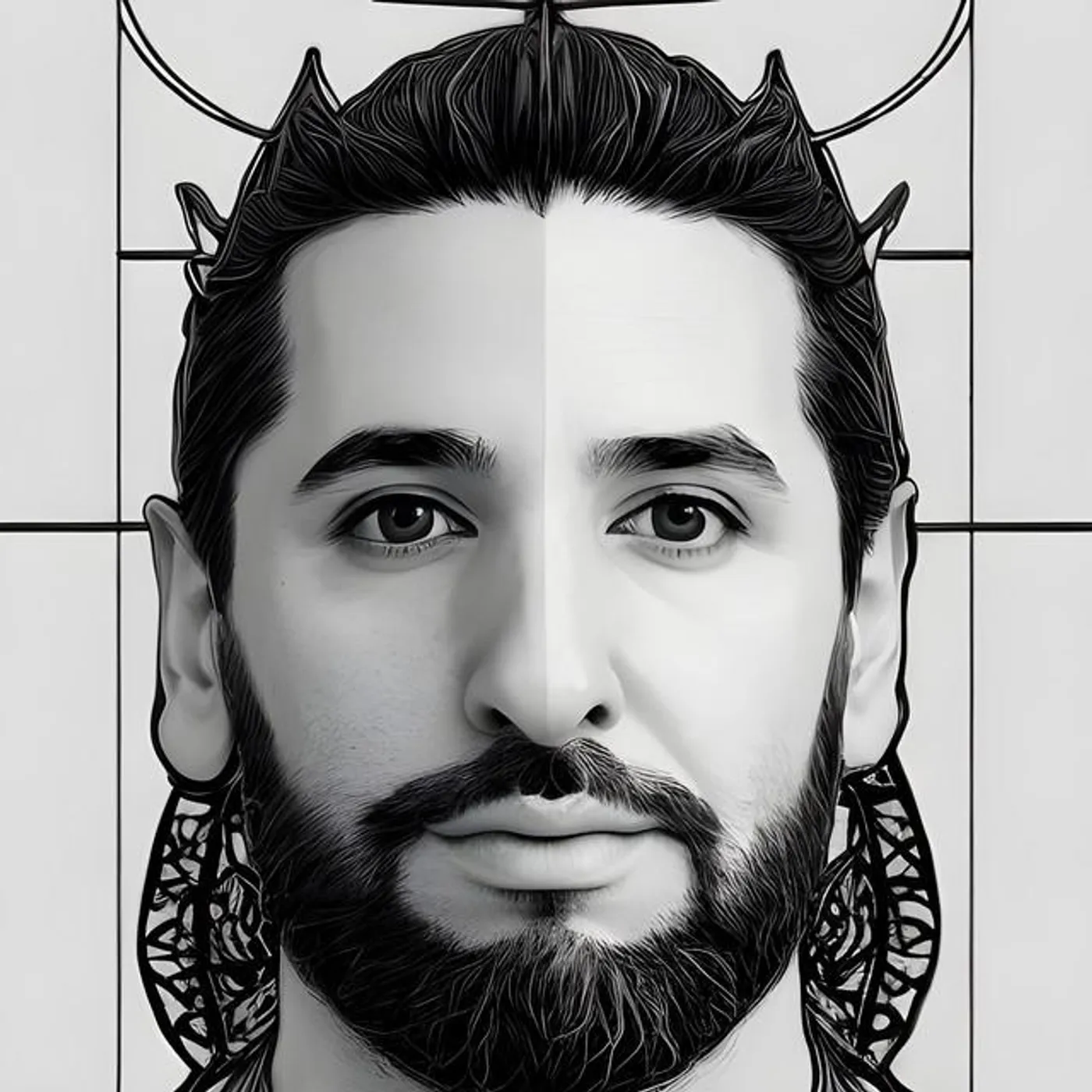 Apollo Poetry Brand Page