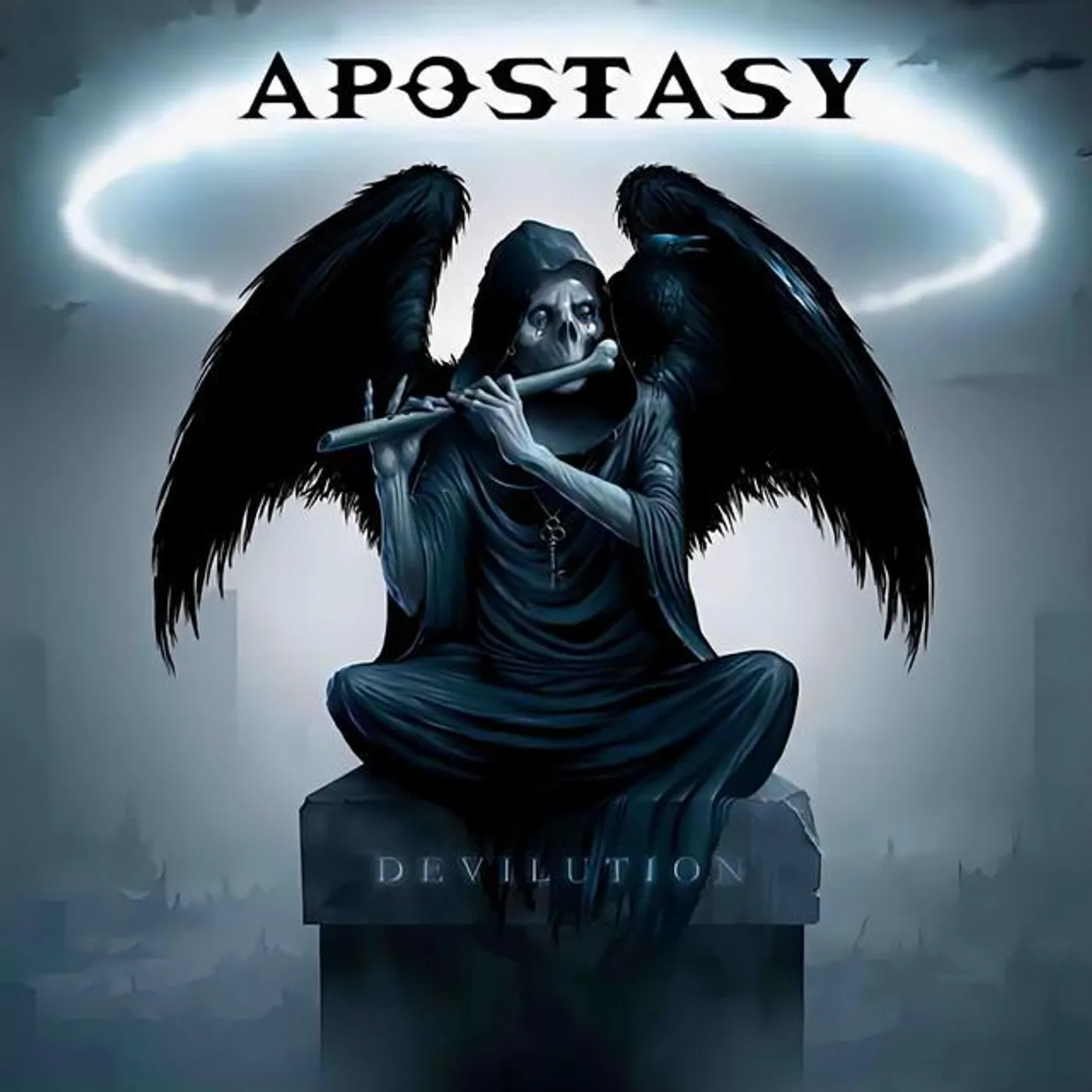 Apostasy Brand Page