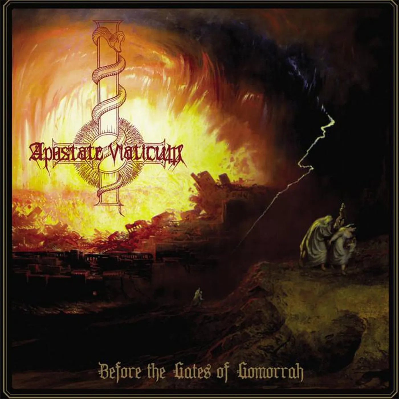 Apostate Viaticum