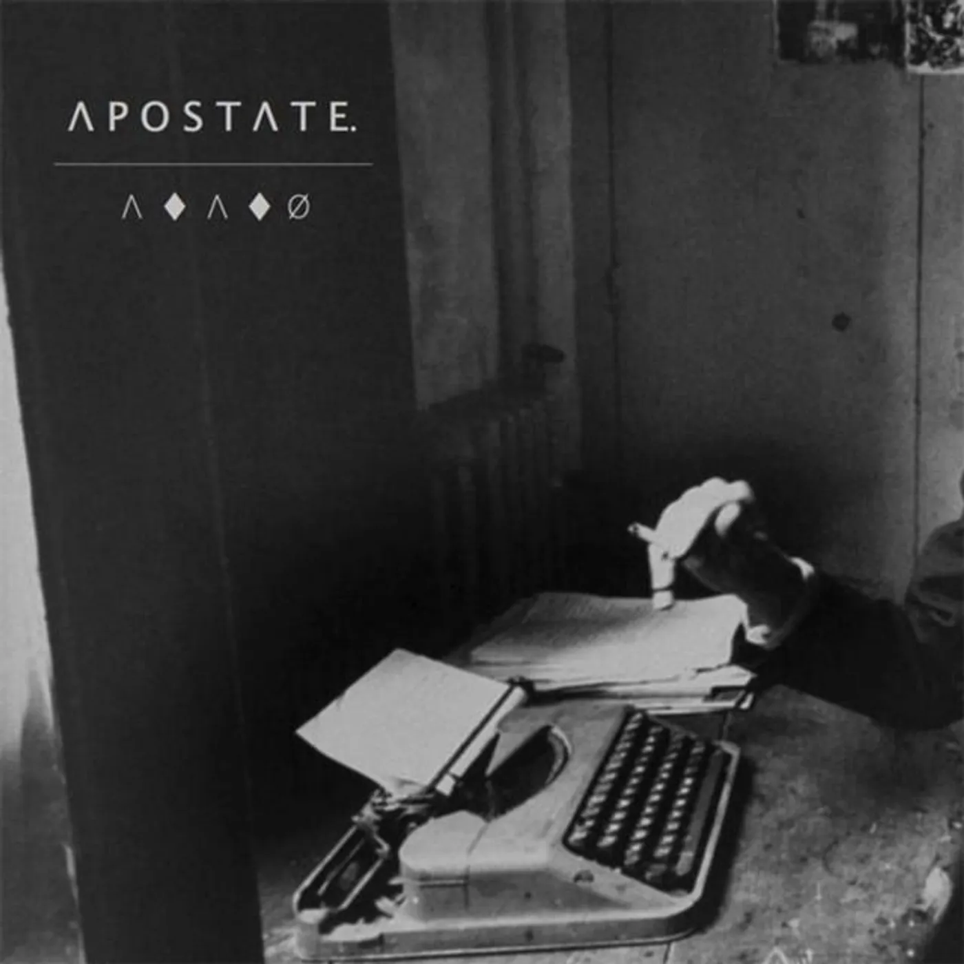 Apostate Brand Page