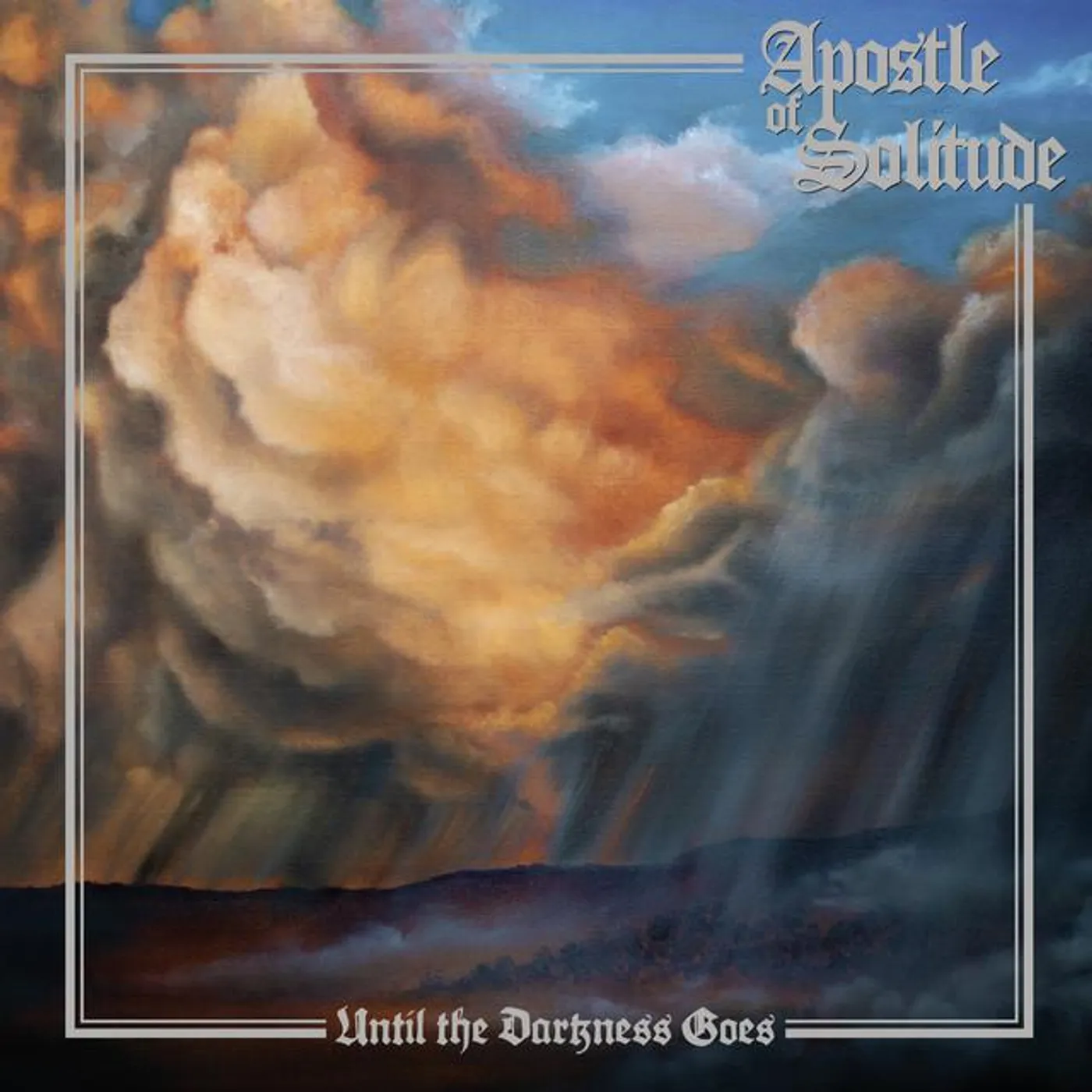 Apostle Of Solitude Brand Page