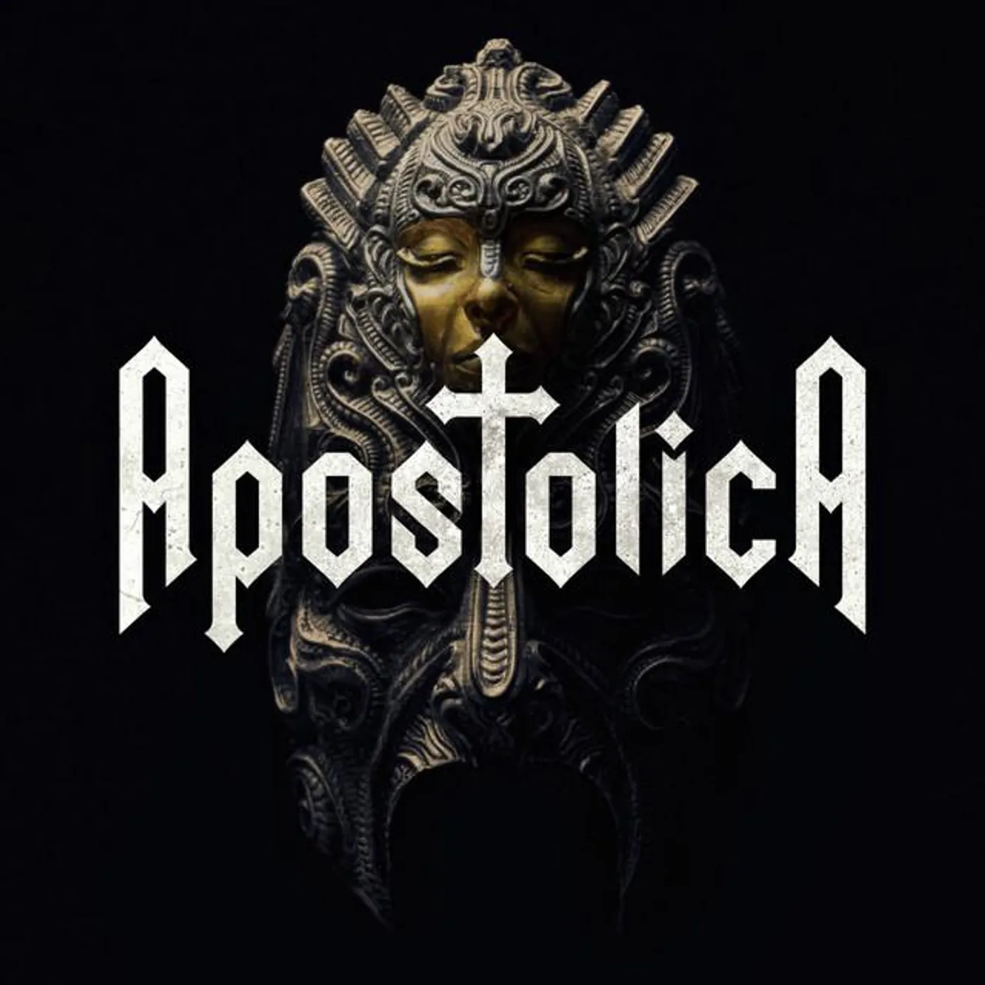 Apostolica Brand Page