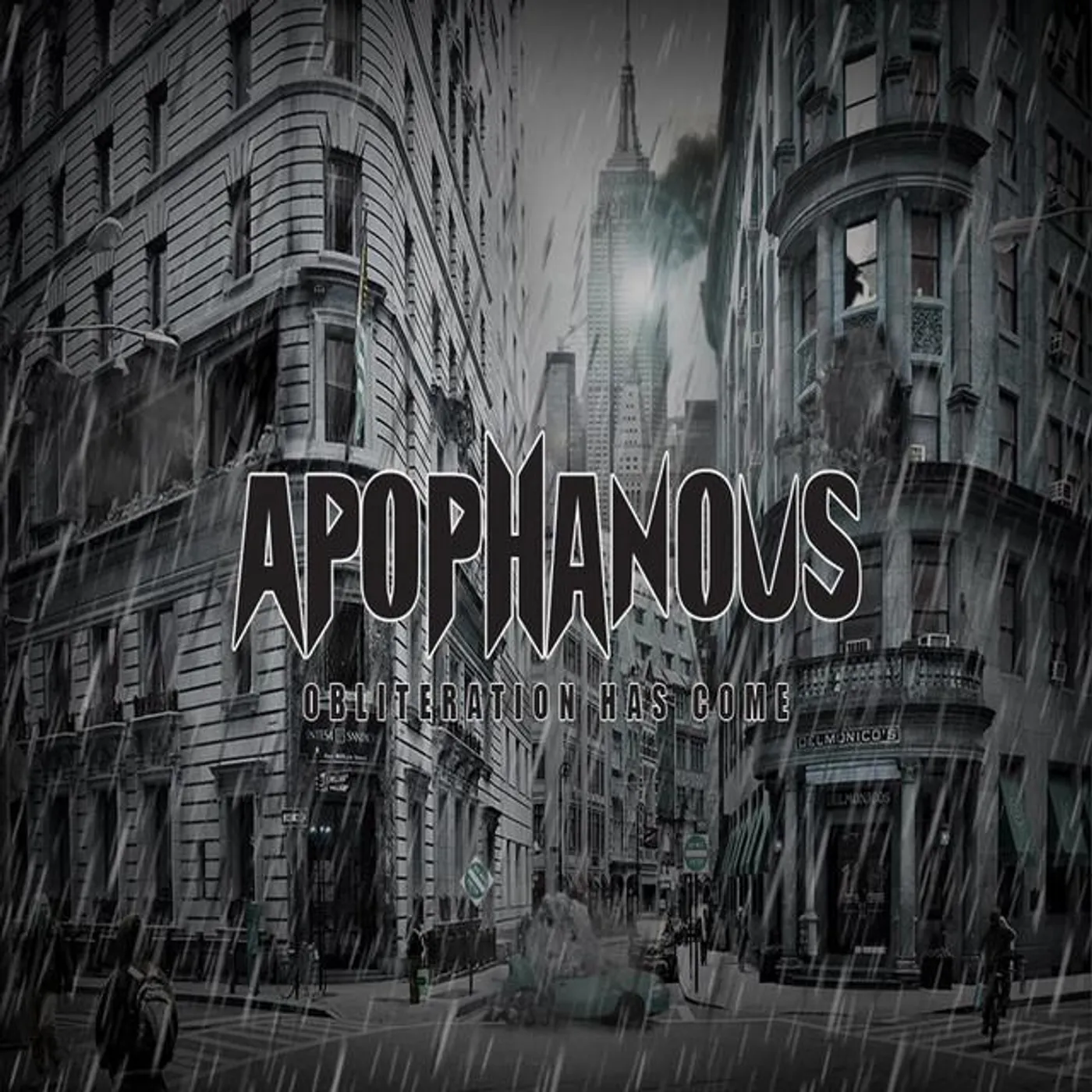 Apophanous