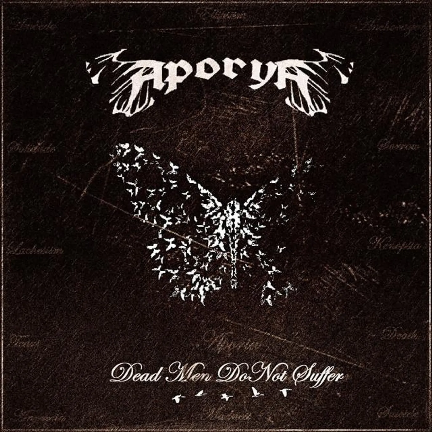 Aporya