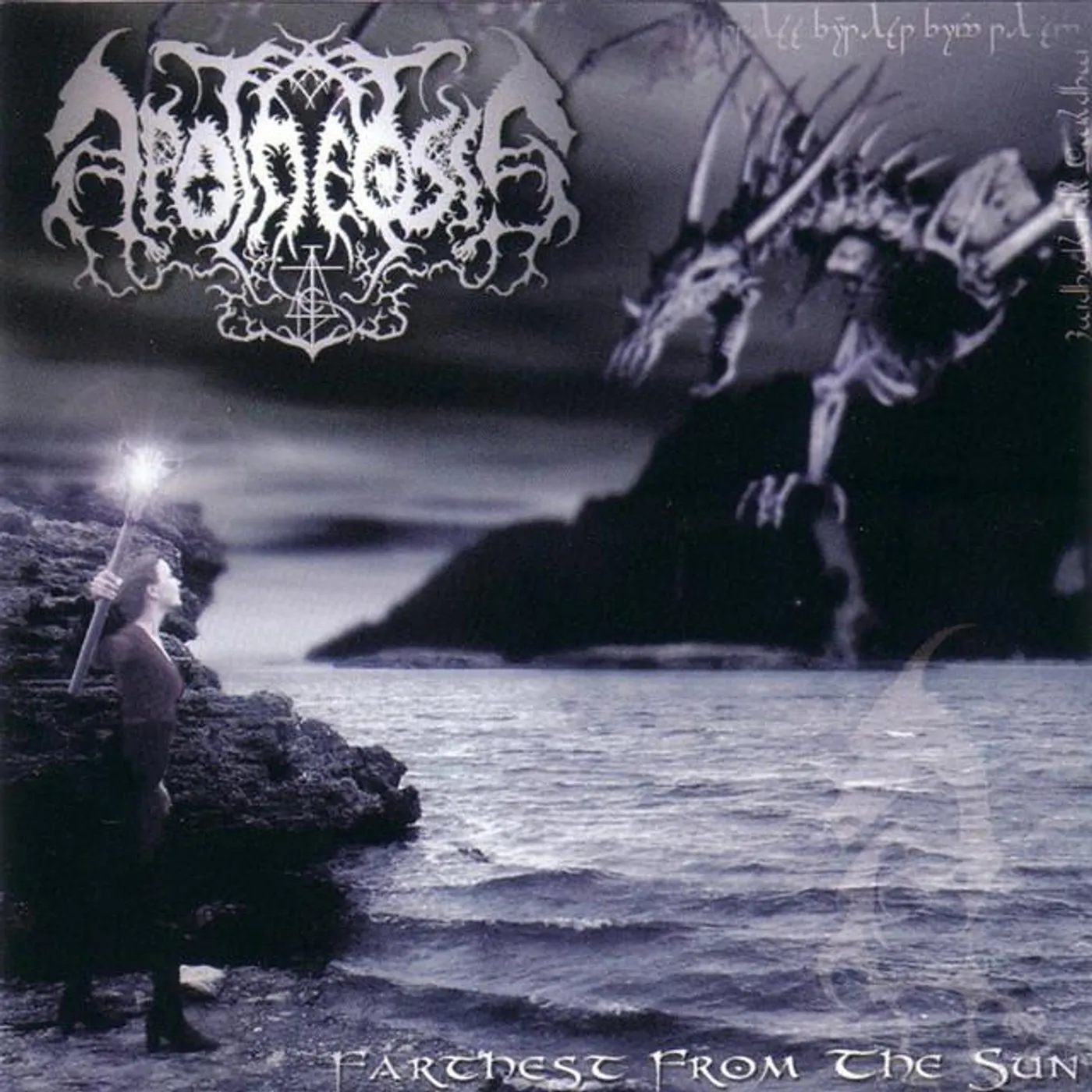 Apotheosis