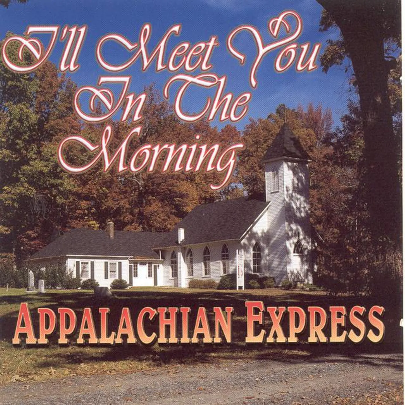 Appalachian Express