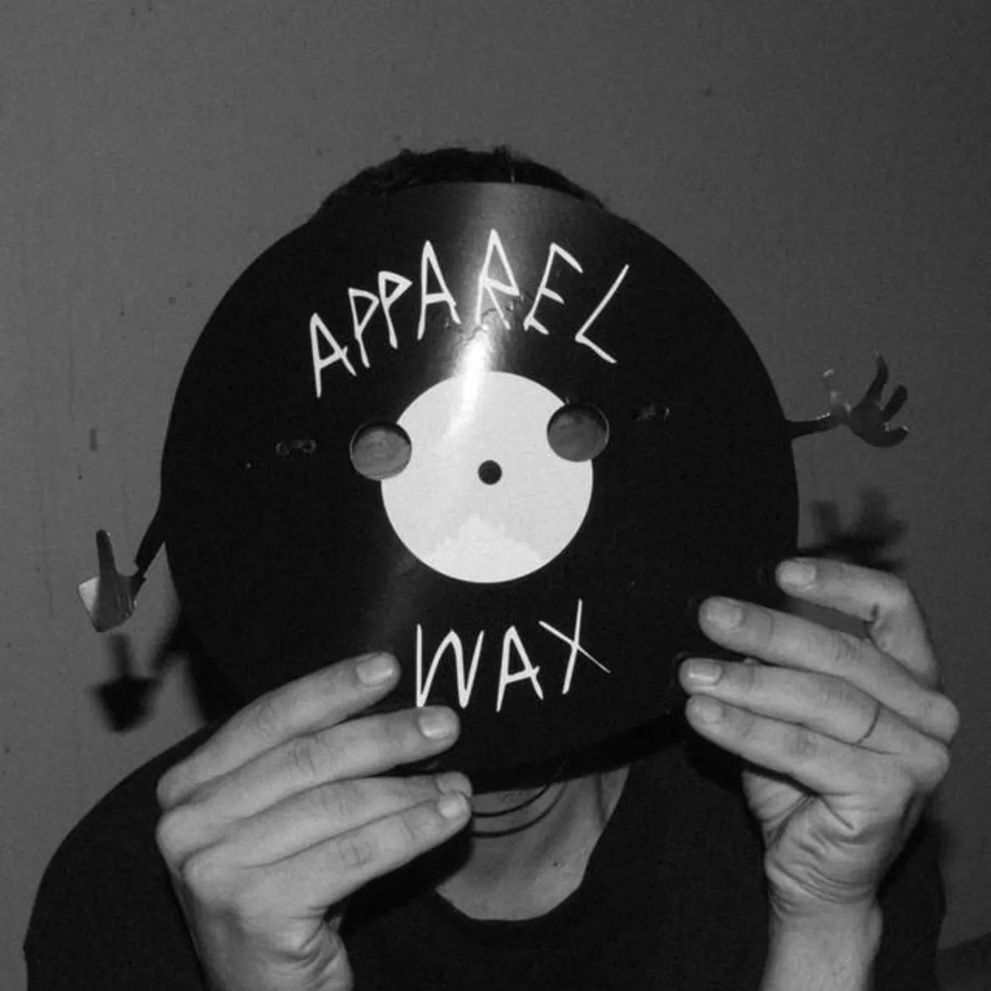 Apparel Wax Brand Page