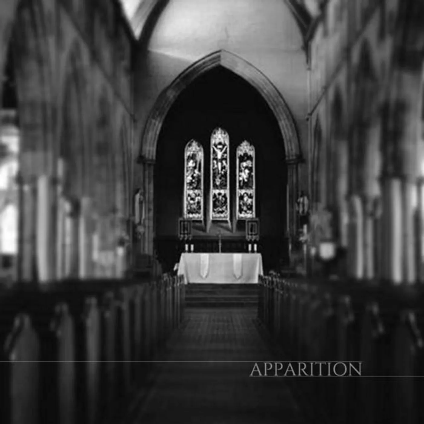 Apparition