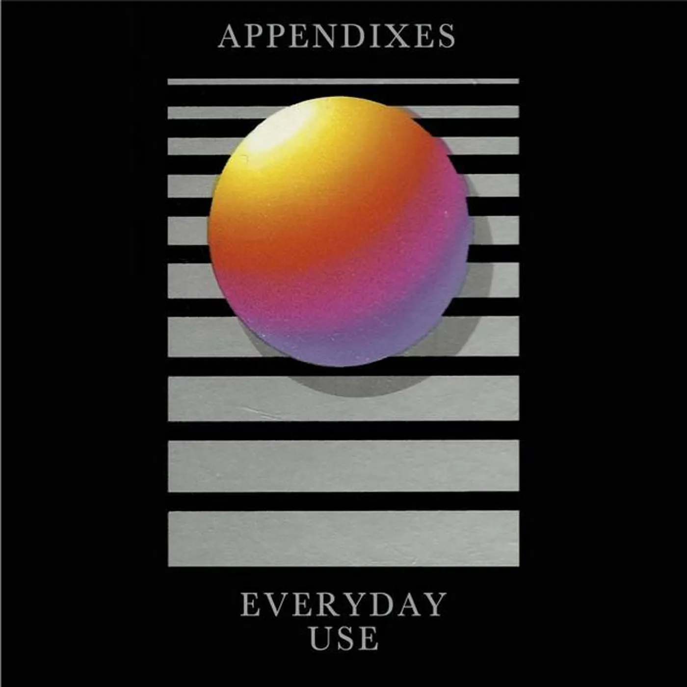 Appendixes