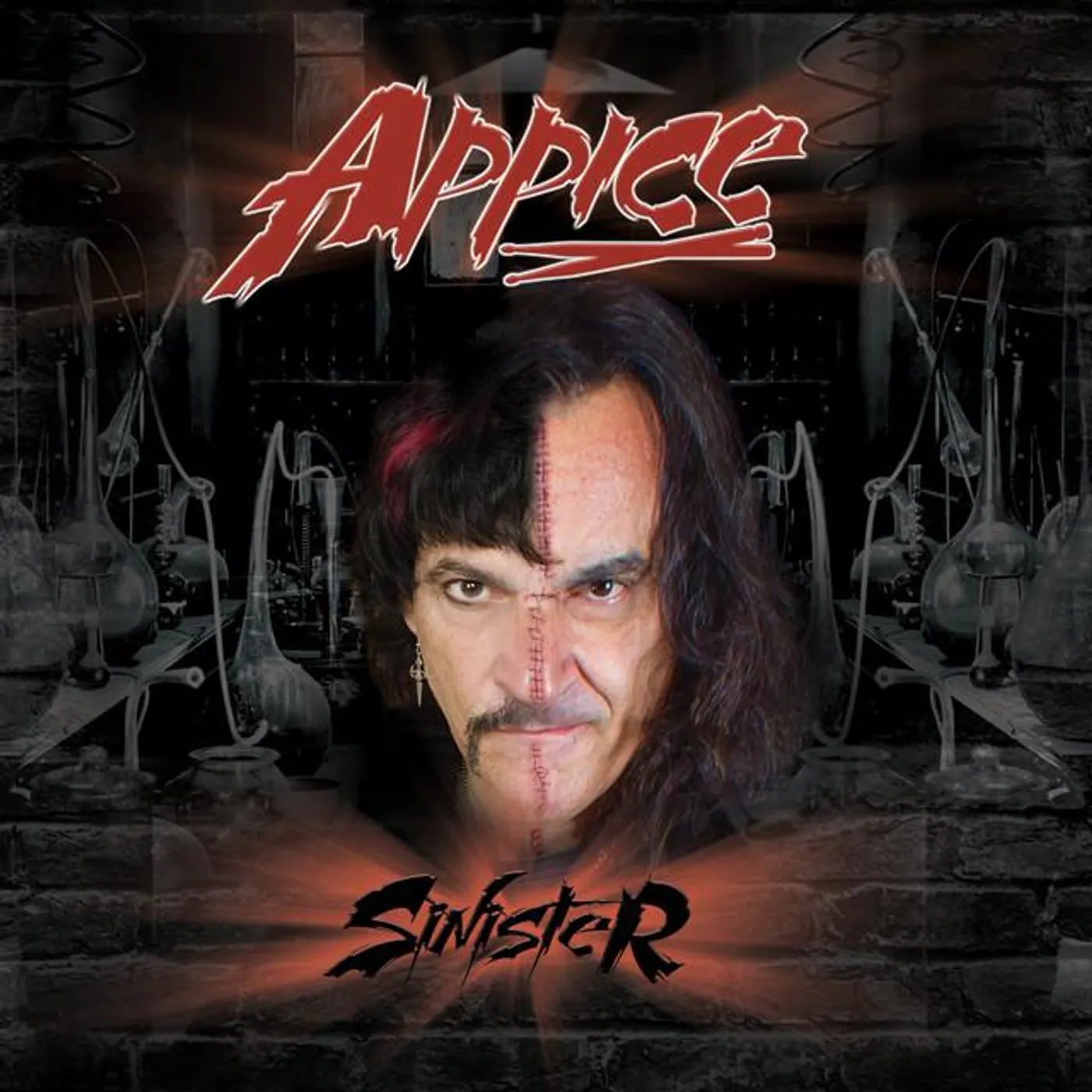 Appice Brand Page