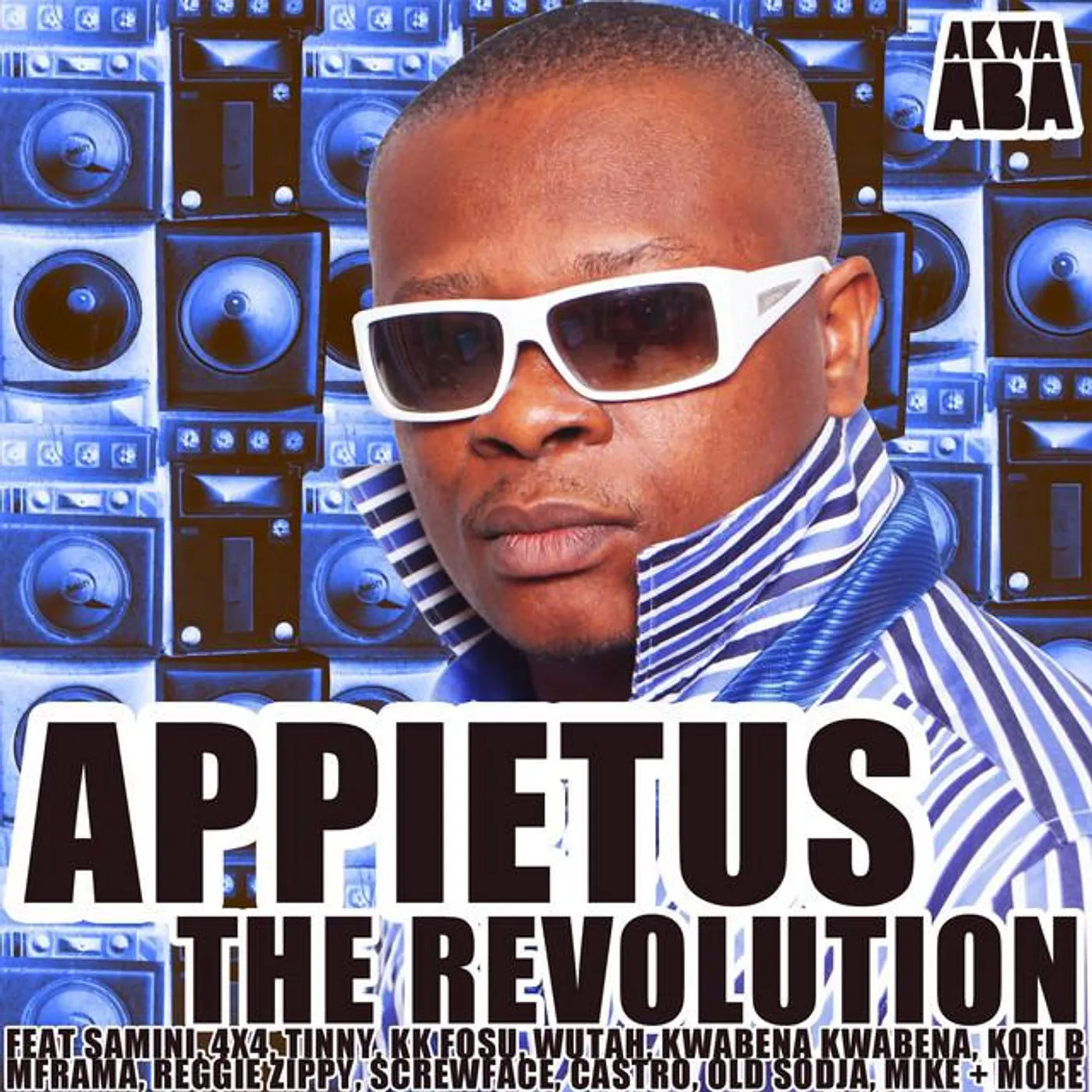 Appietus Brand Page