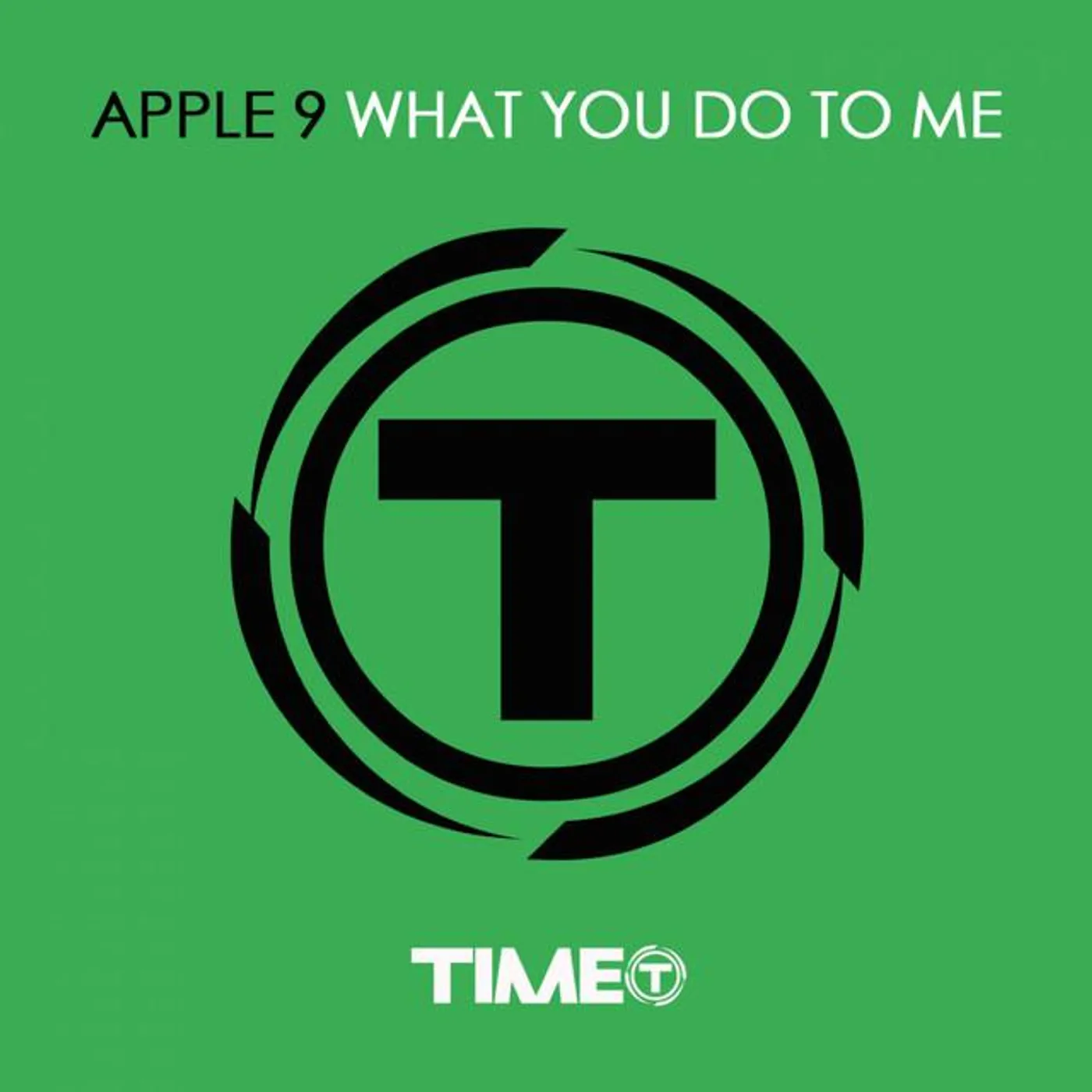 Apple 9