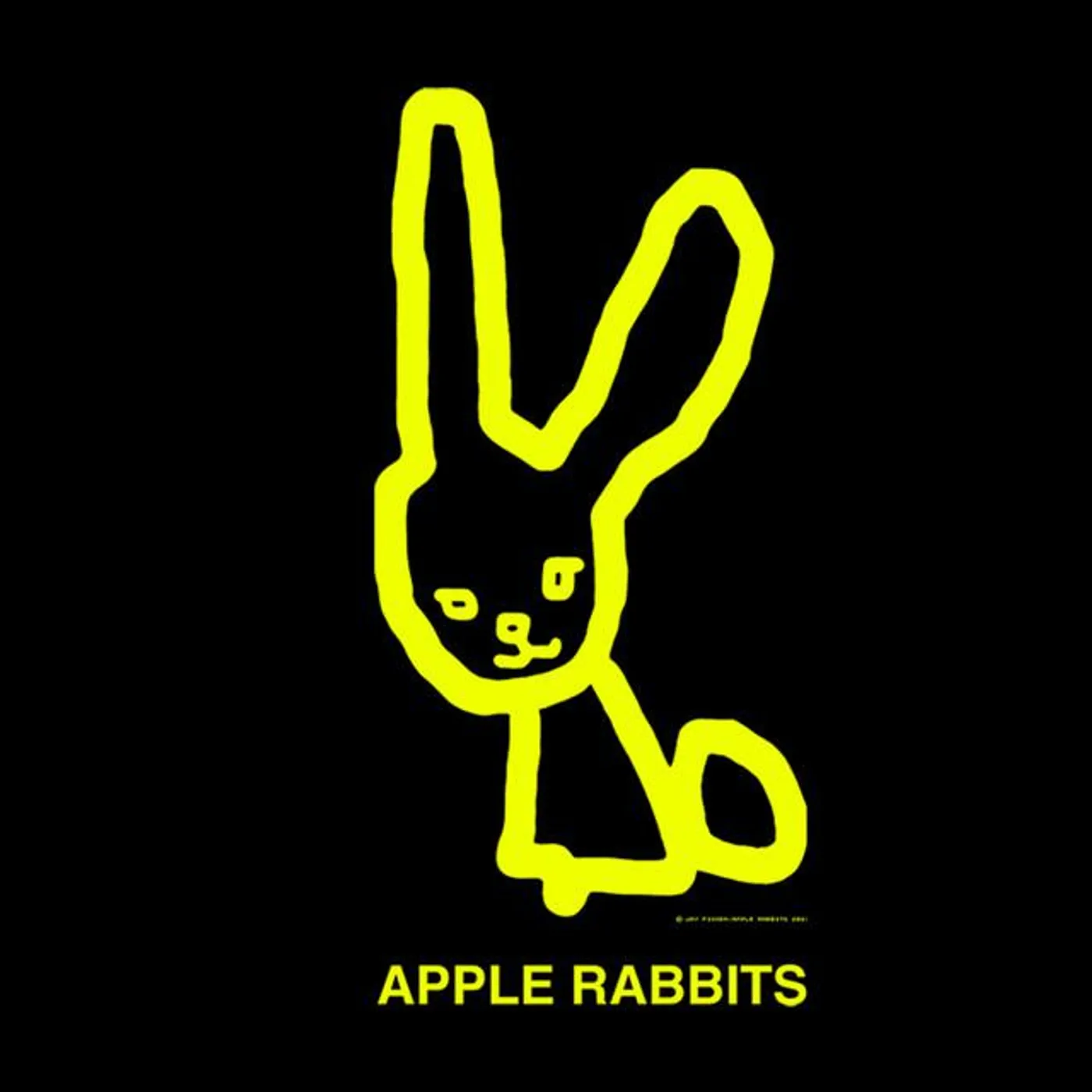 Apple Rabbits