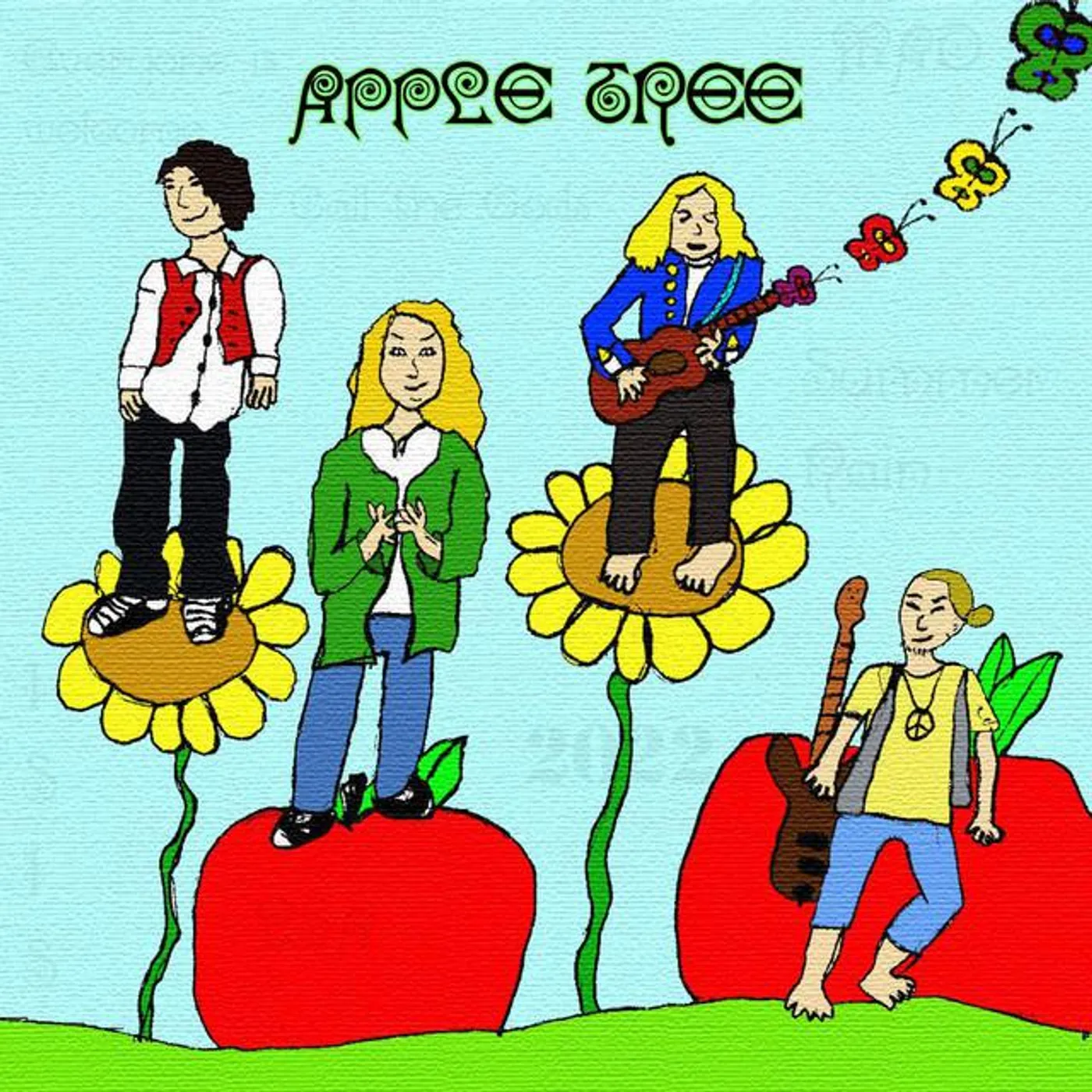 Apple Tree