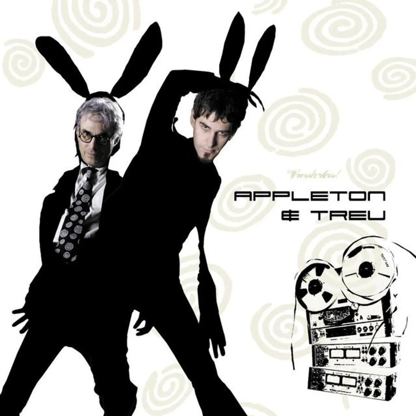 Appleton & Treu
