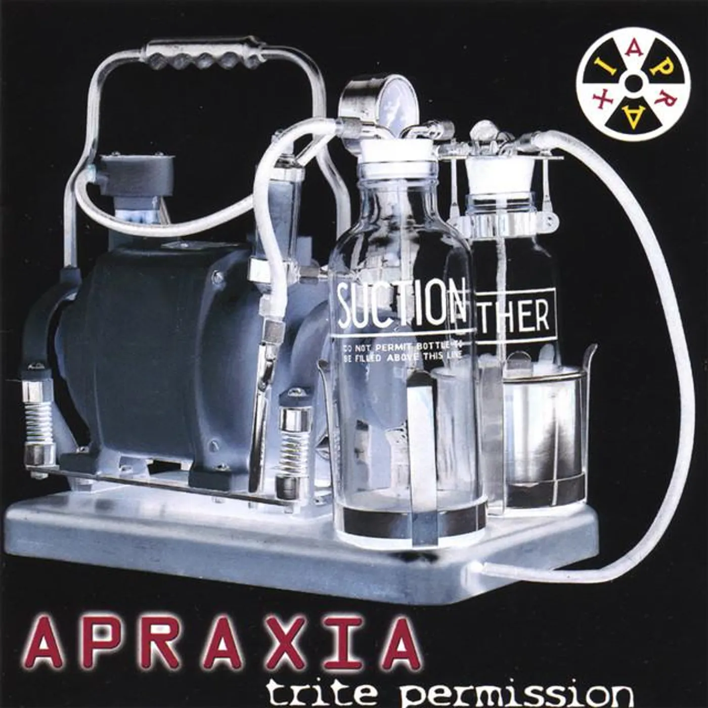 Apraxia