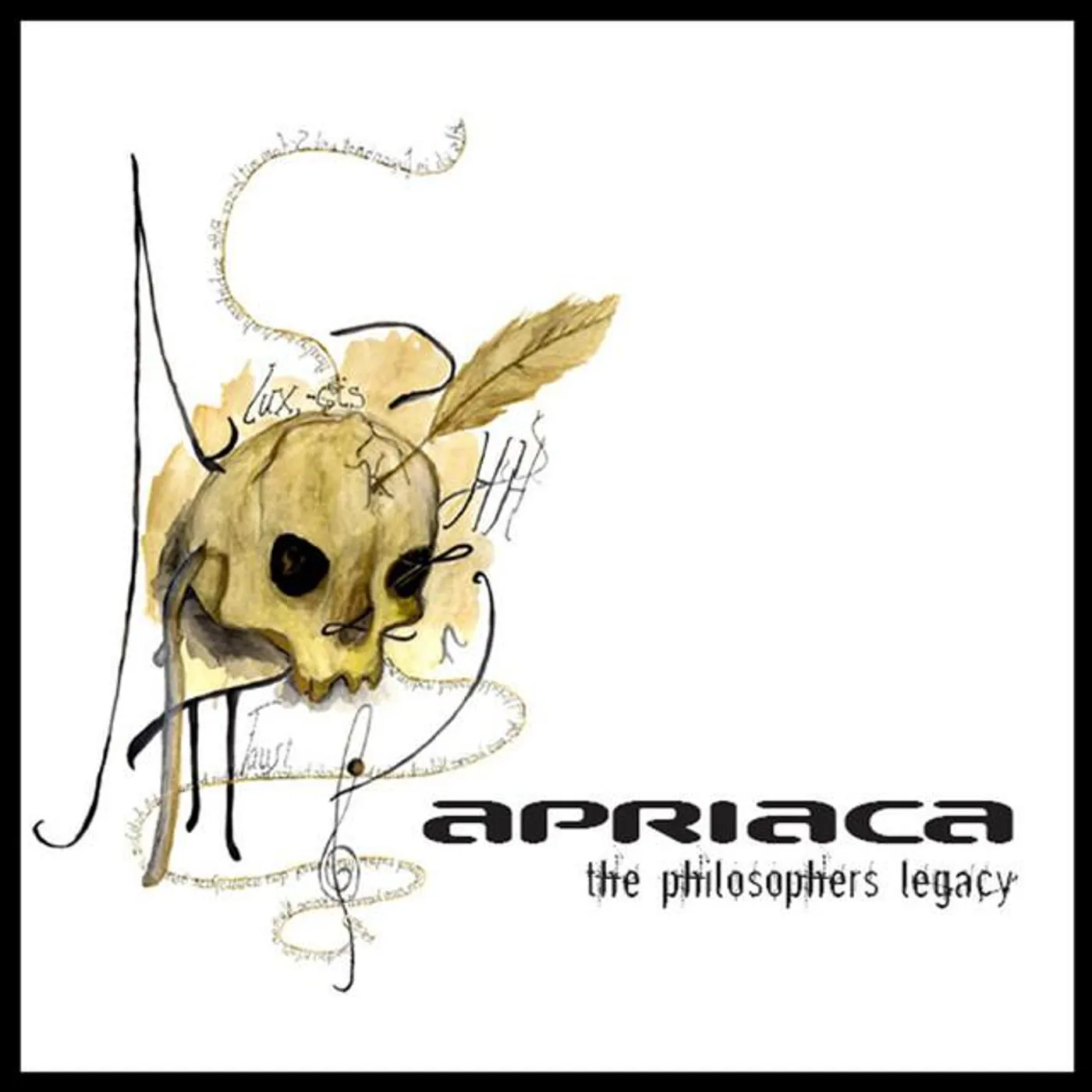 Apriaca