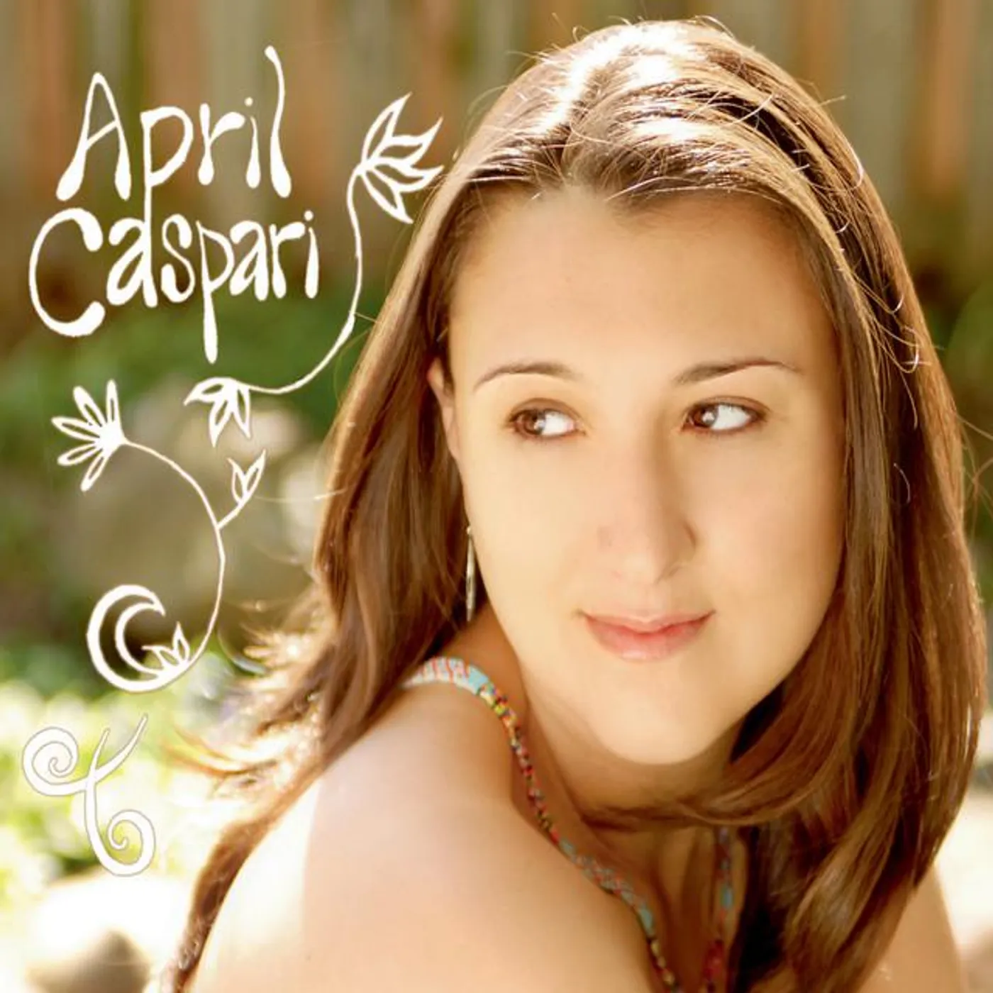 April Caspari Brand Page
