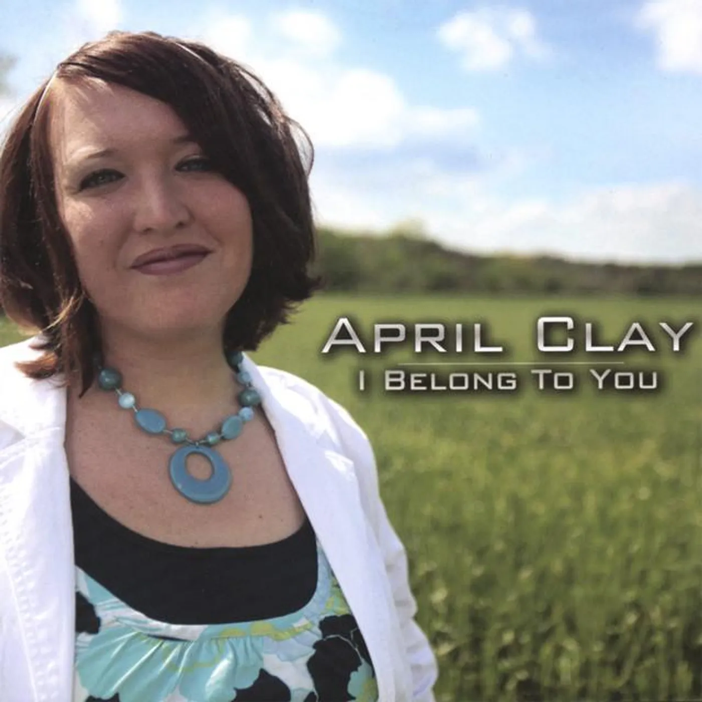 April Clay Brand Page