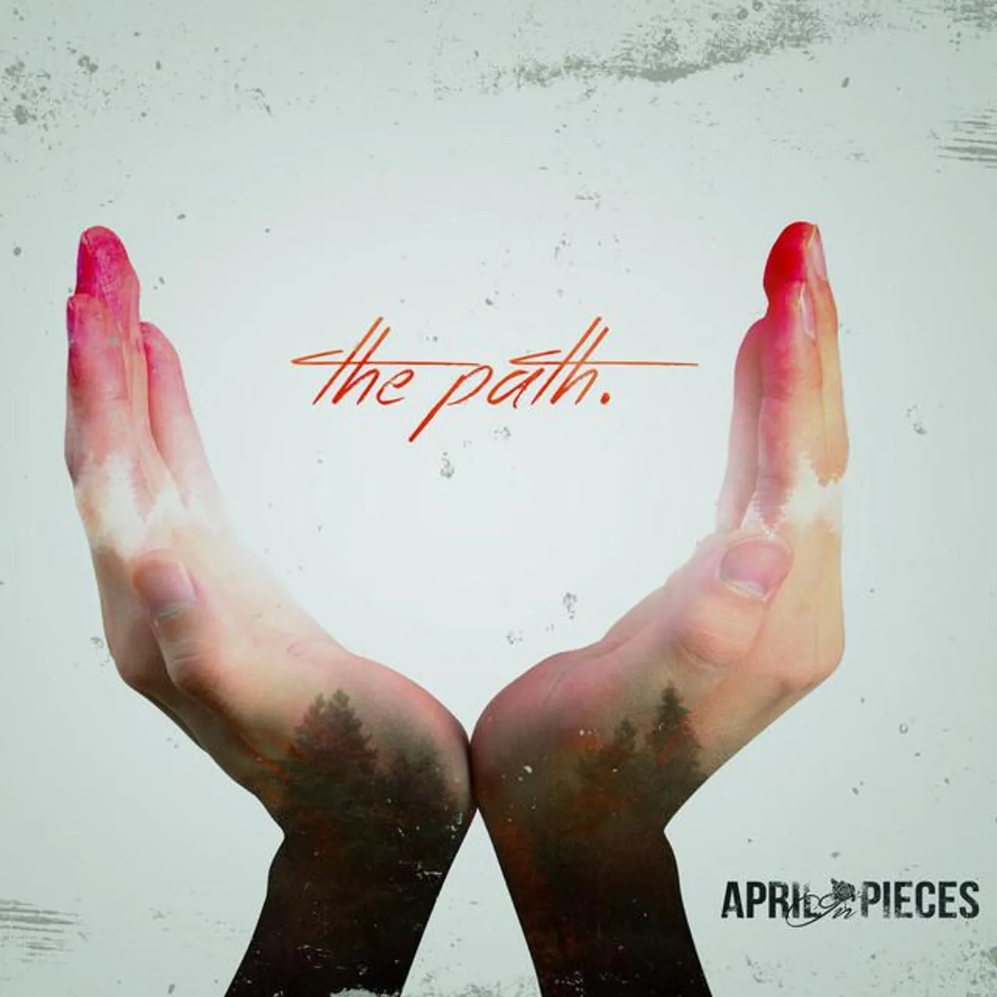 April In Pieces Brand Page
