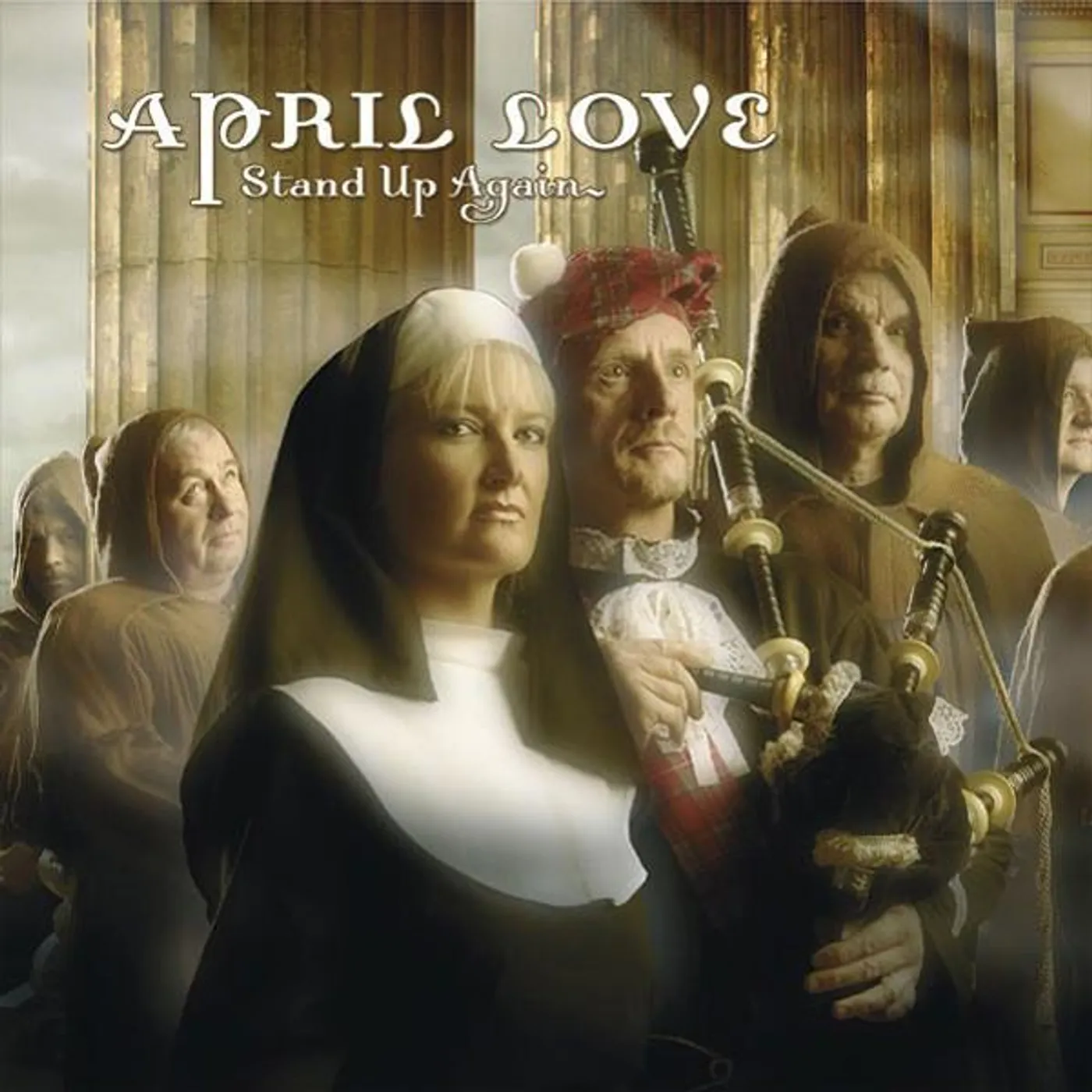 April Love