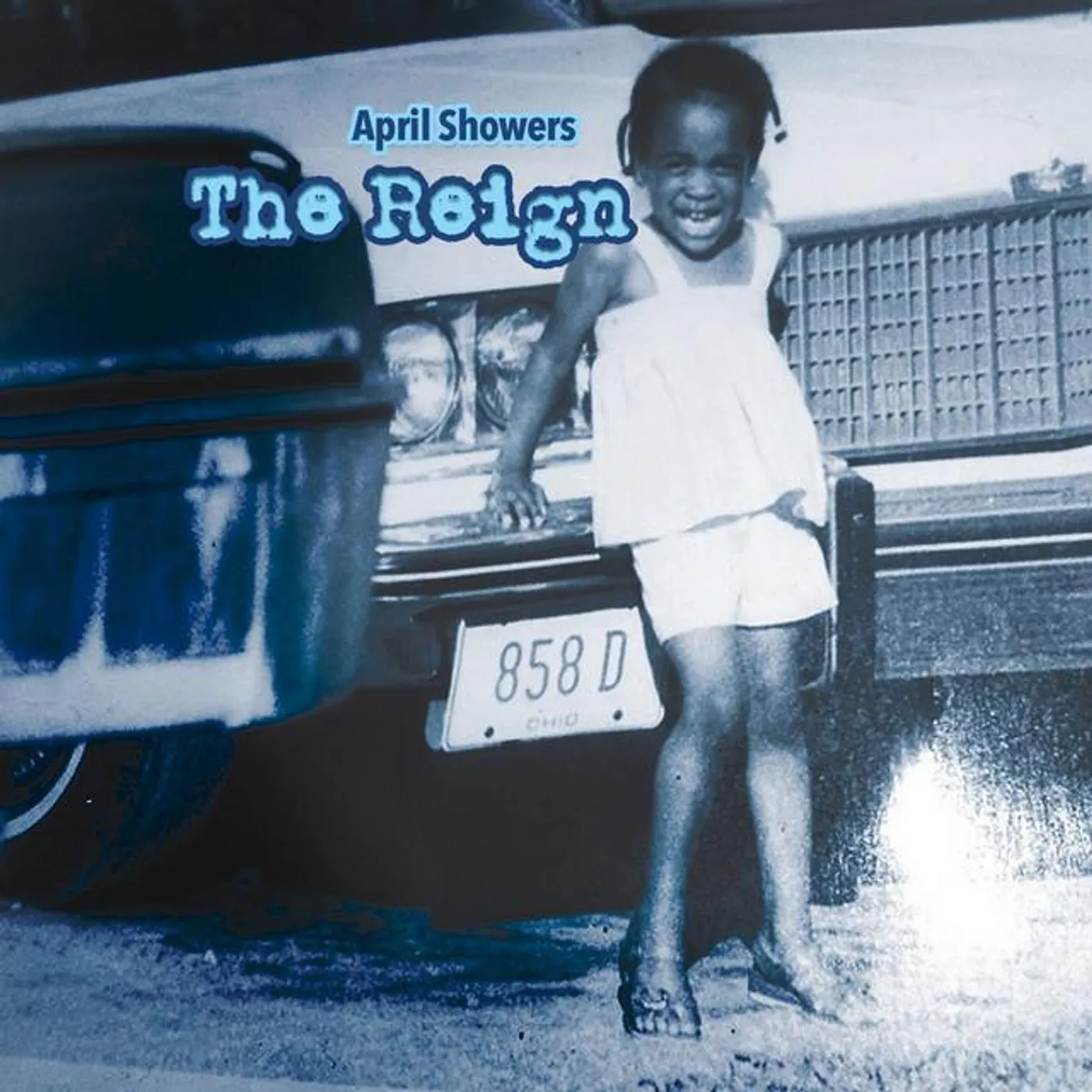 April Showers Brand Page