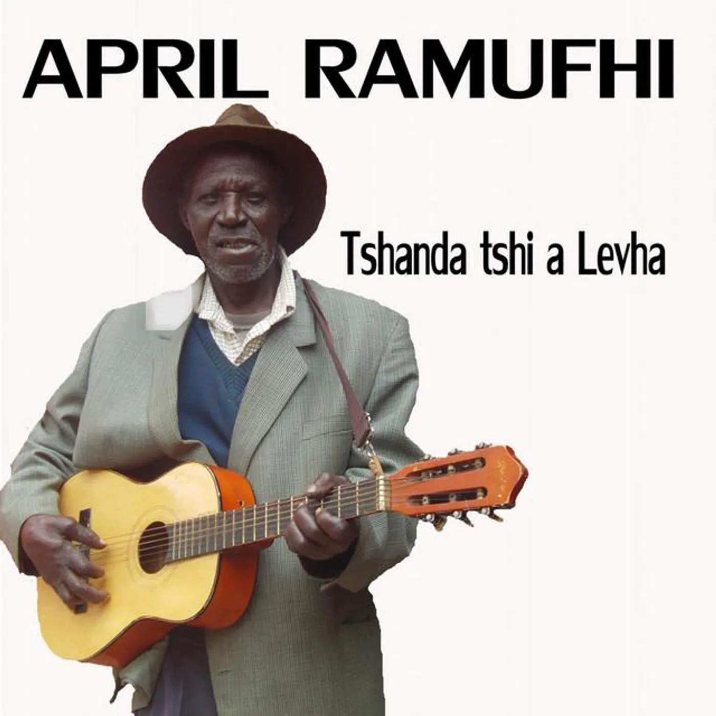 APRIL RAMUFHI