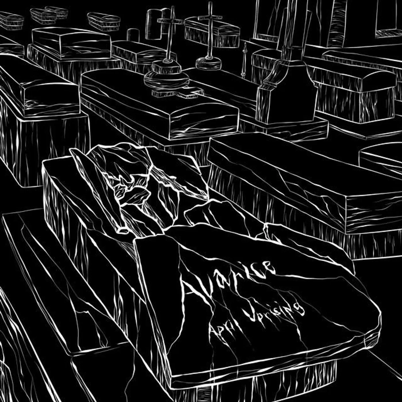 April Uprising