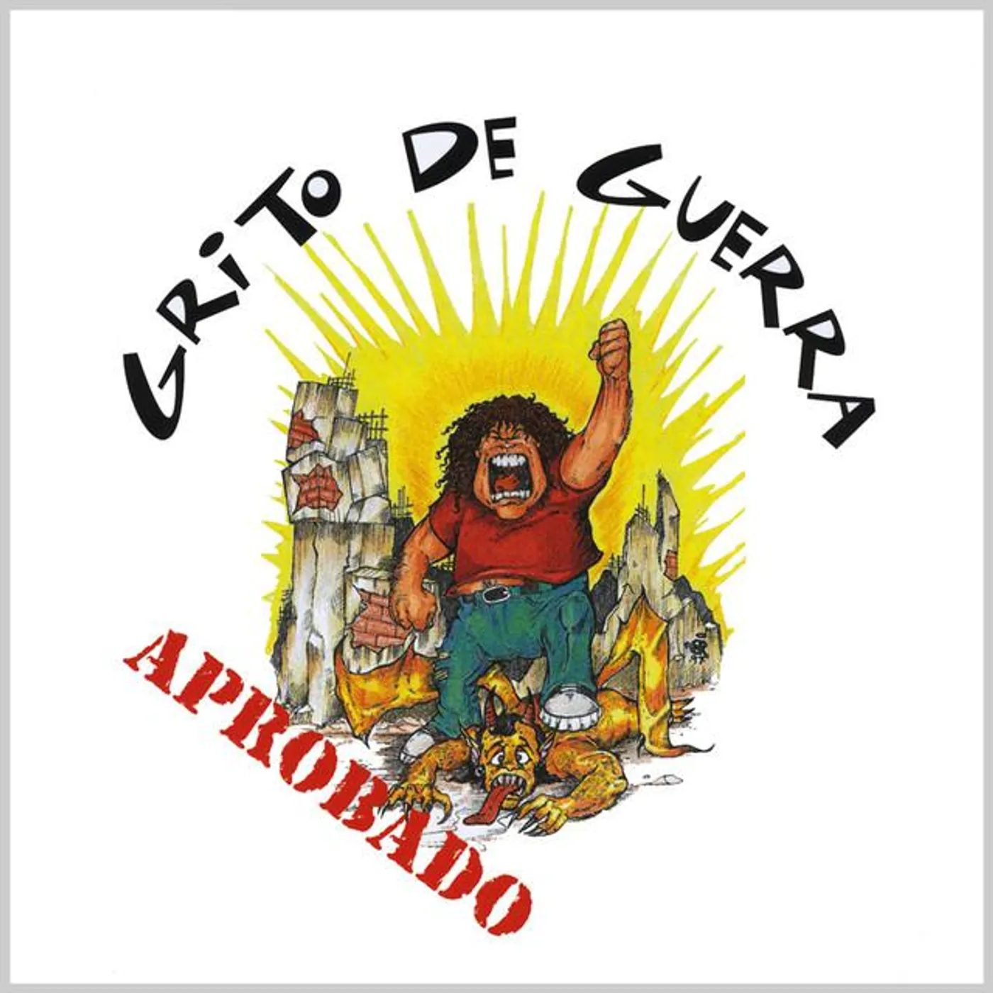Aprobado