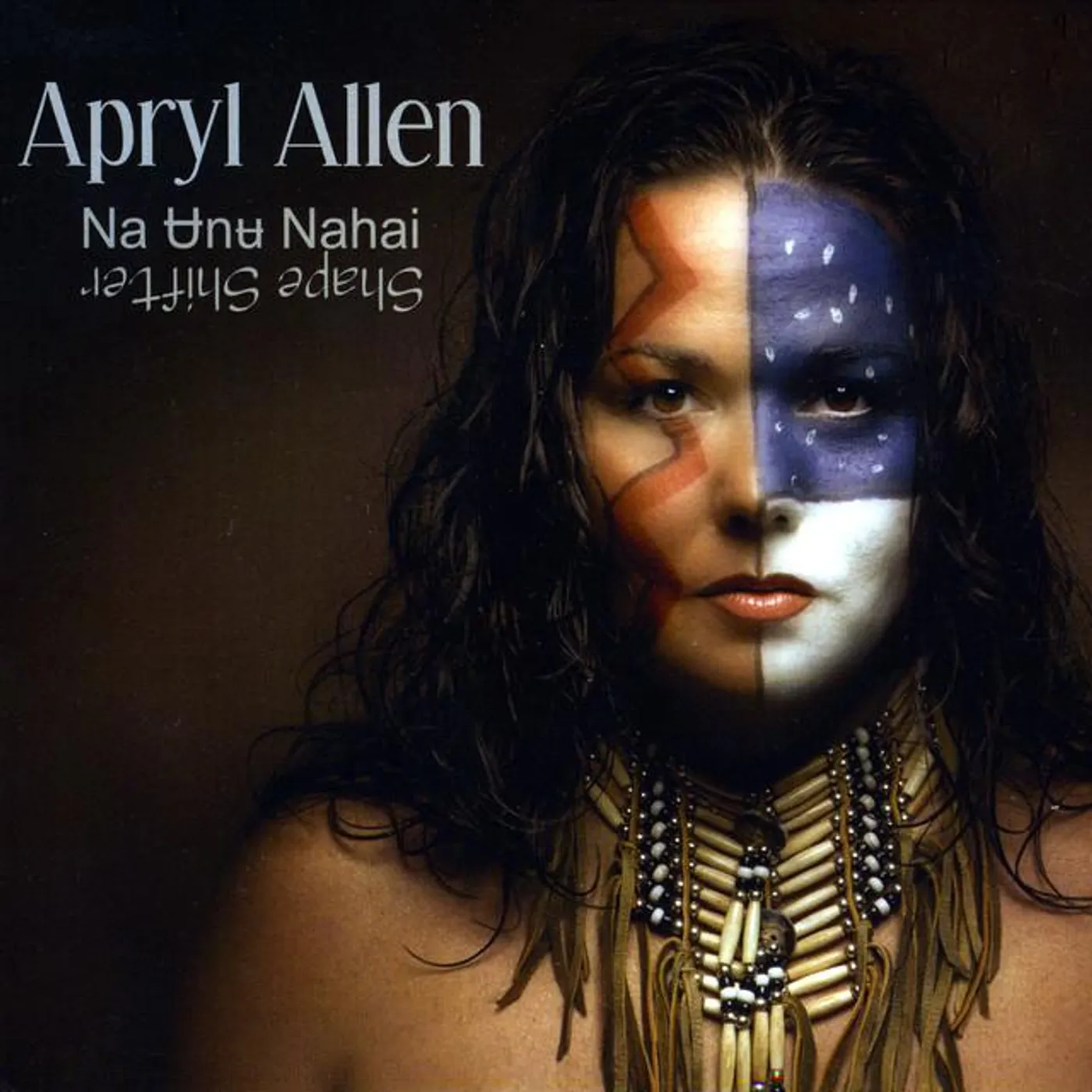 Apryl Allen