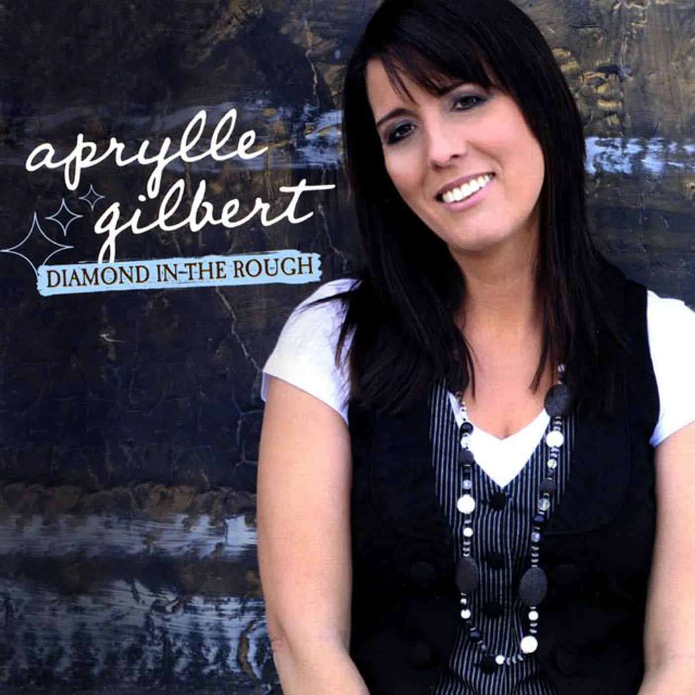 Aprylle Gilbert Brand Page