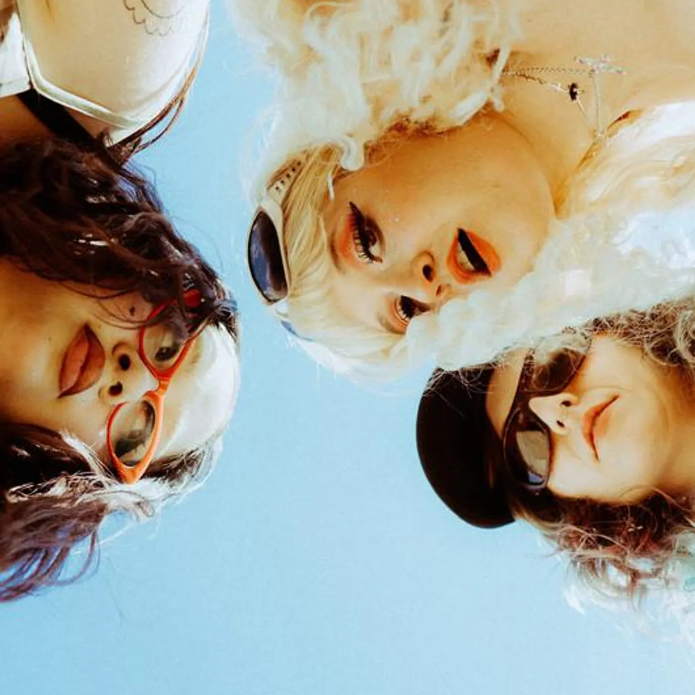The Aquadolls