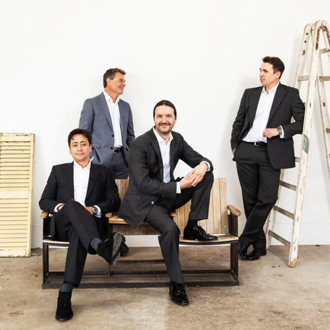 Aquarelle Guitar Quartet