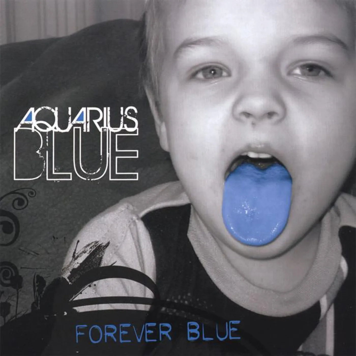 Aquarius Blue