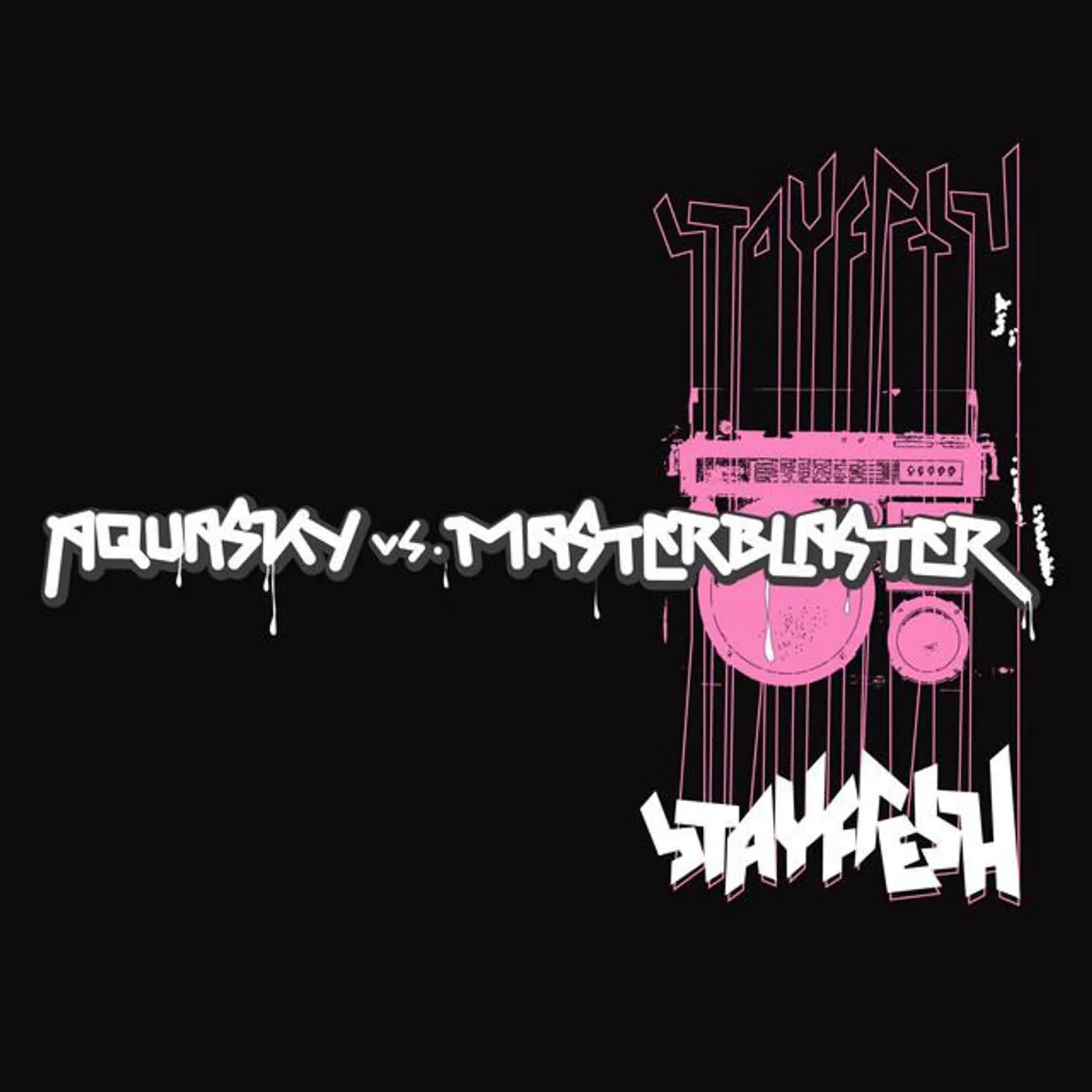 Aquasky Vs Masterblaster