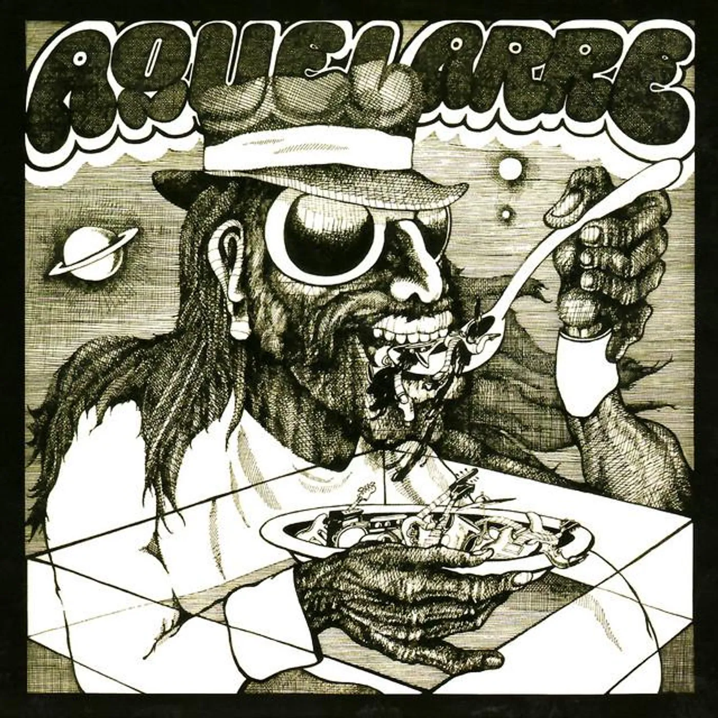 Aquelarre Brand Page