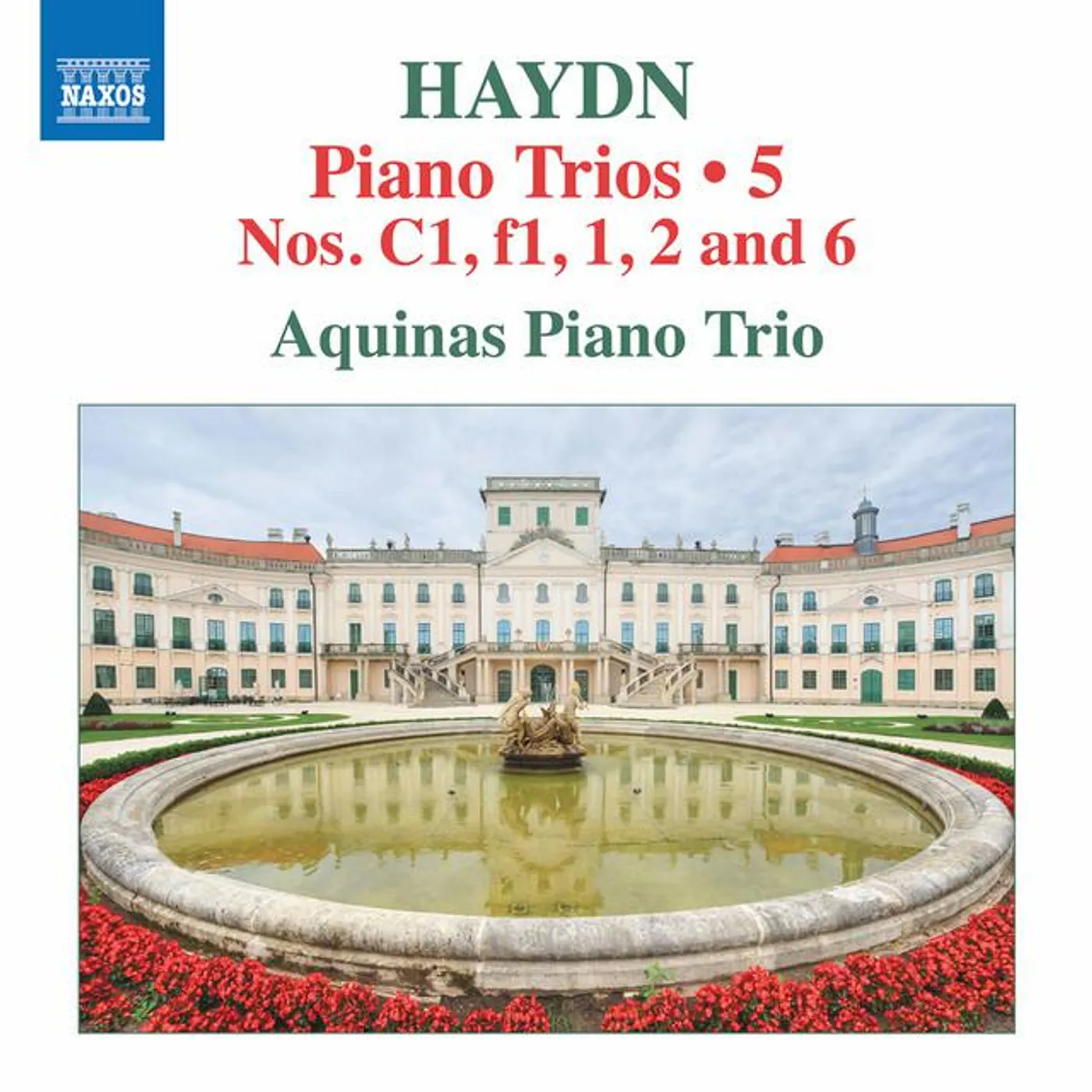 Aquinas Piano Trio