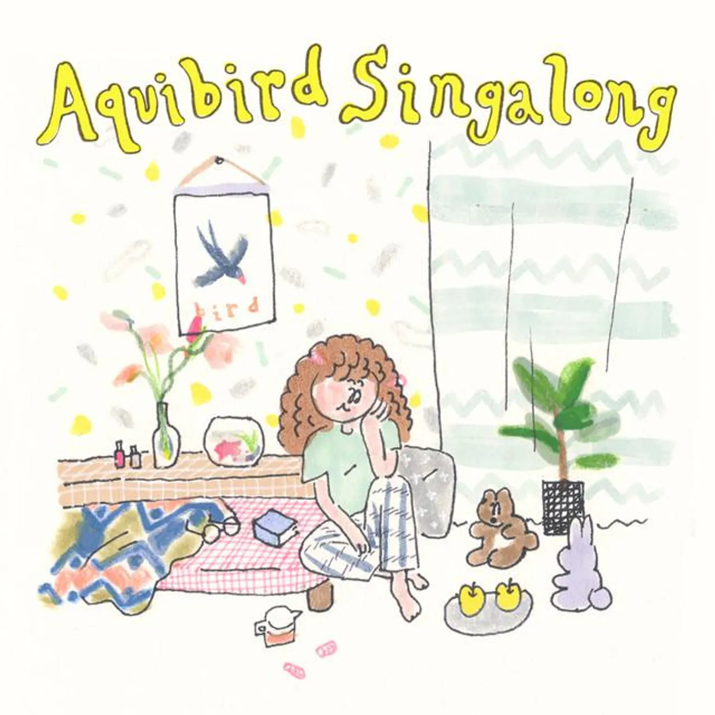 Aquibird Brand Page