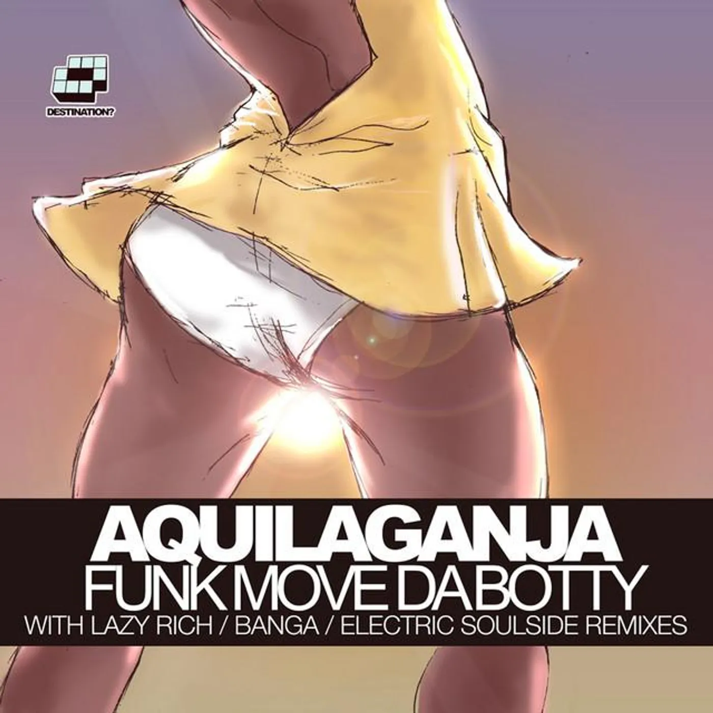 Aquilaganja
